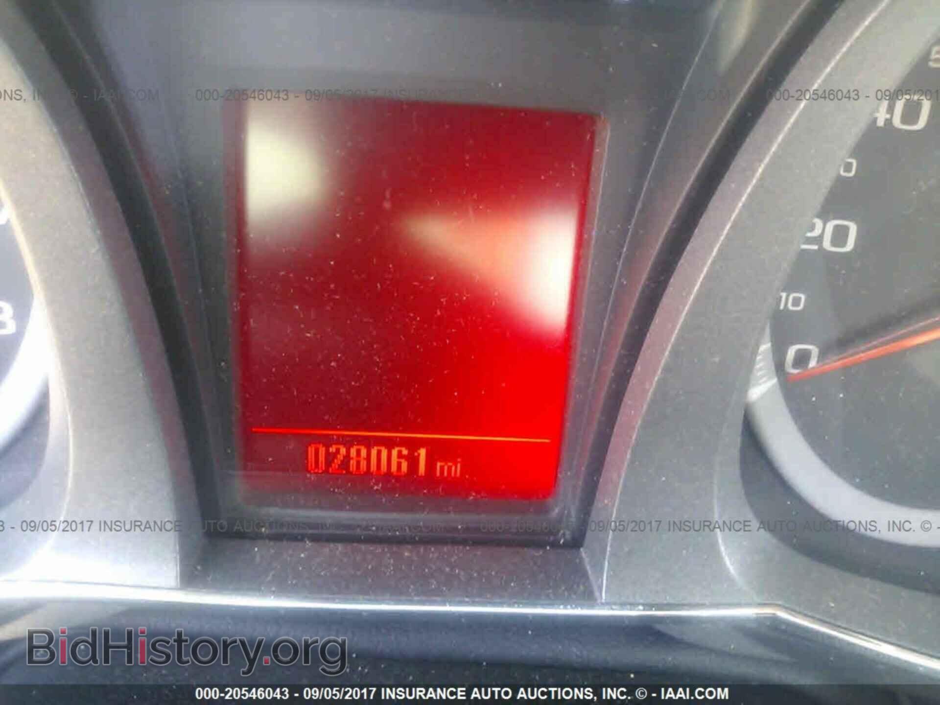 2016 Gmc Terrain - VIN: 2GKALMEK1G6120134 - Фото 7