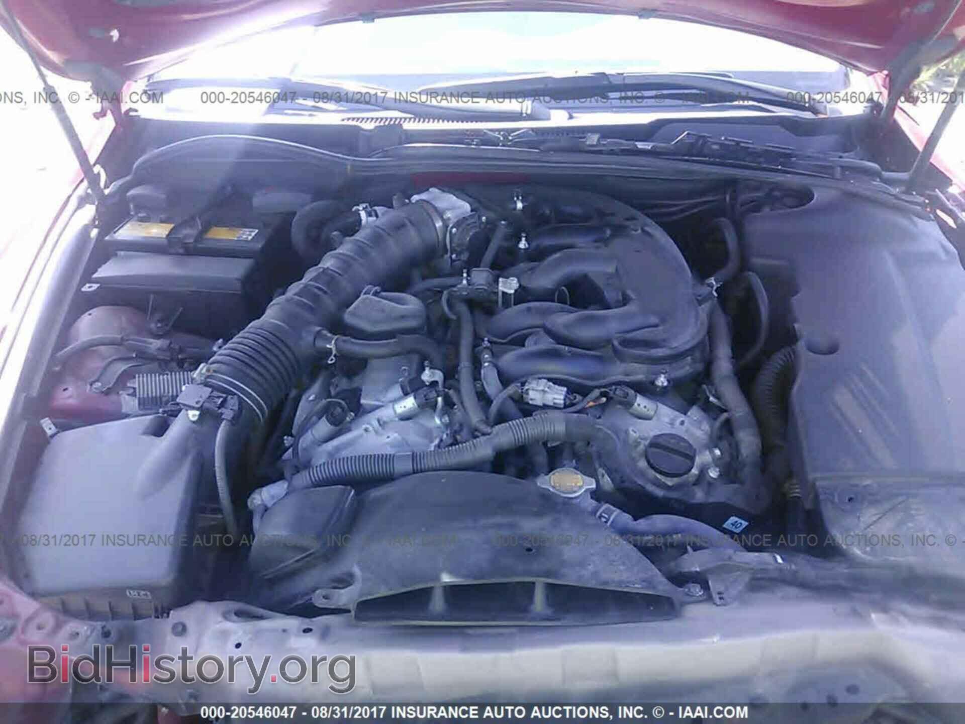 2012 Lexus Is - VIN: JTHCE5C20C5002748 - Фото 10