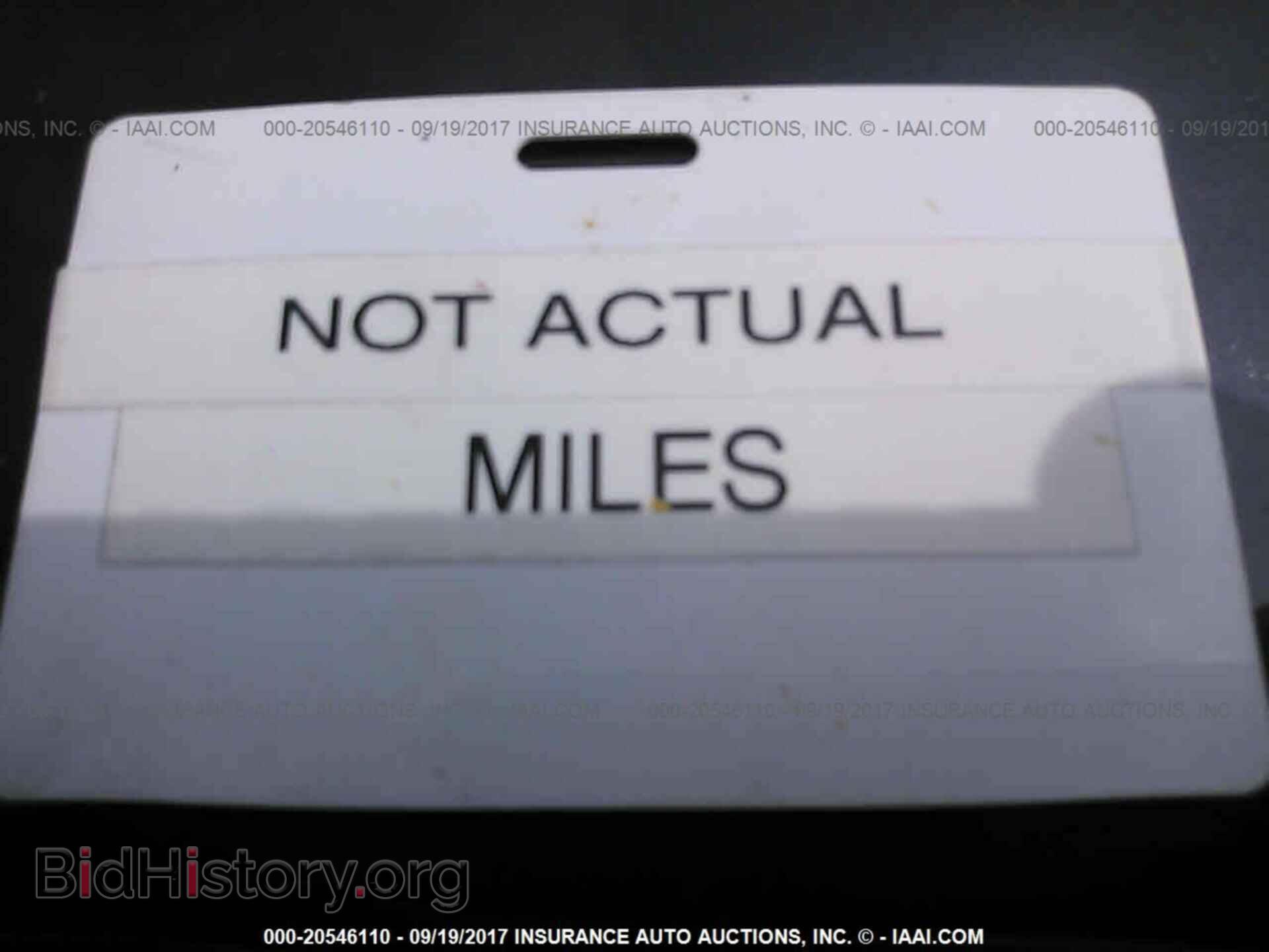 2011 Lexus Is - VIN: JTHBF5C22B5138256 - Photo 7