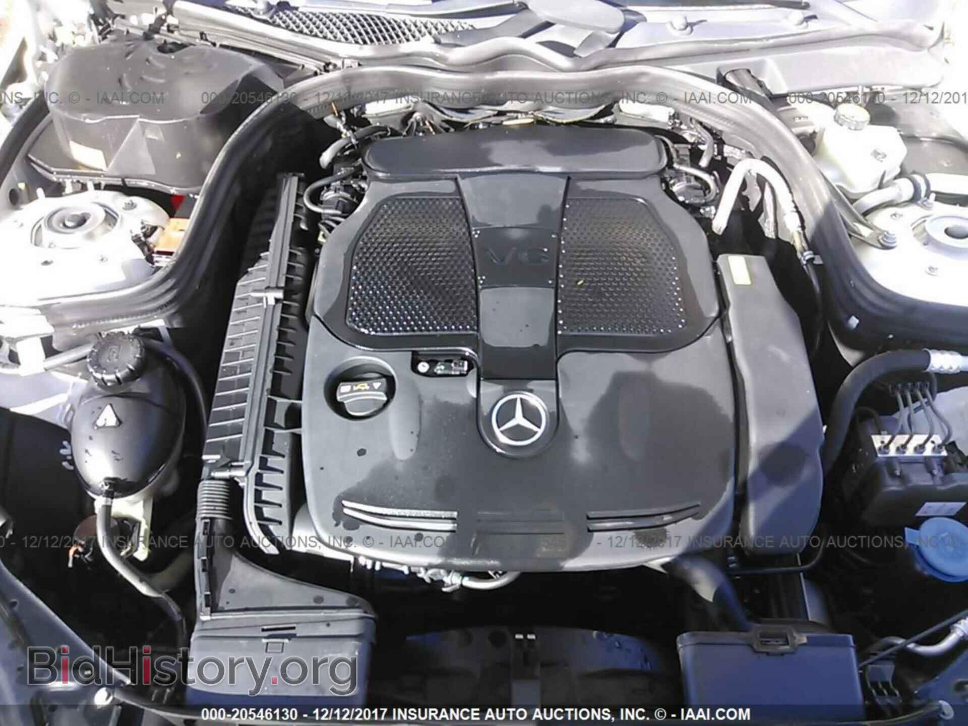 2014 Mercedes-benz E - VIN: WDDHF5KB1EA864091 - Фото 10