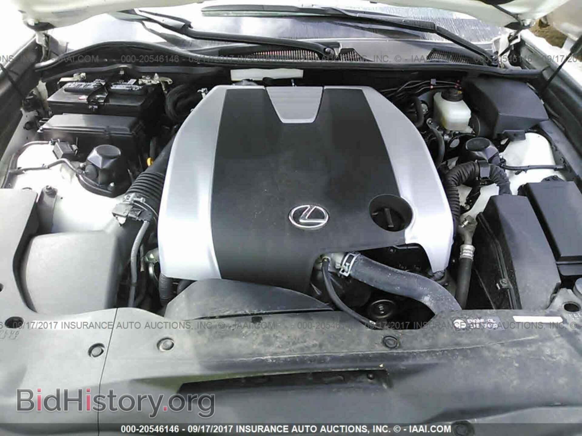 2014 Lexus Gs - VIN: JTHBE1BL7E5029690 - Photo 10
