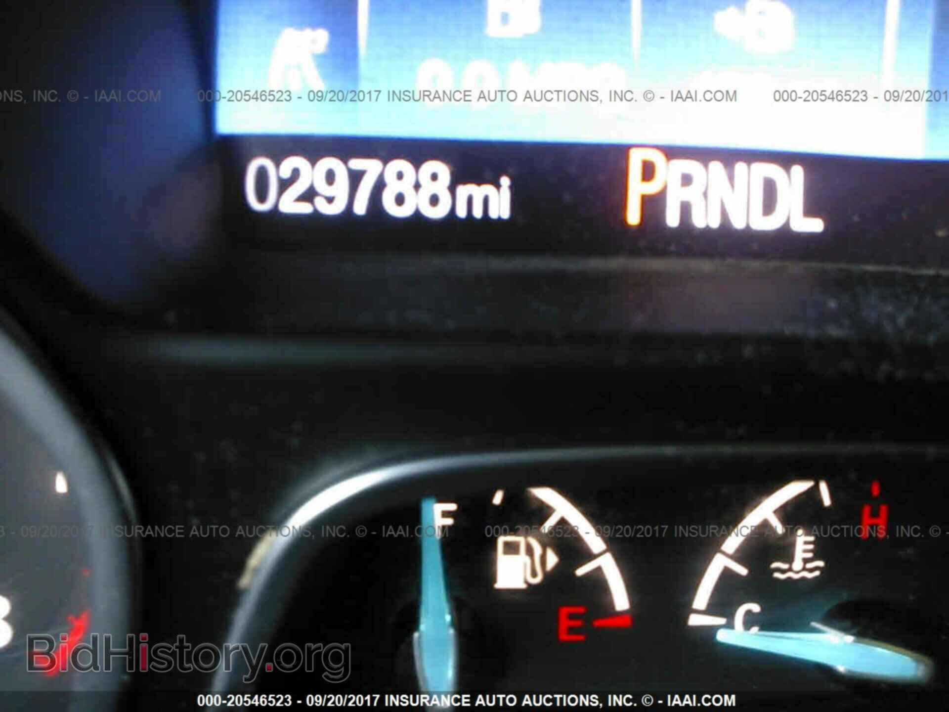 2016 Ford Focus - VIN: 1FADP3E20GL208645 - Photo 7