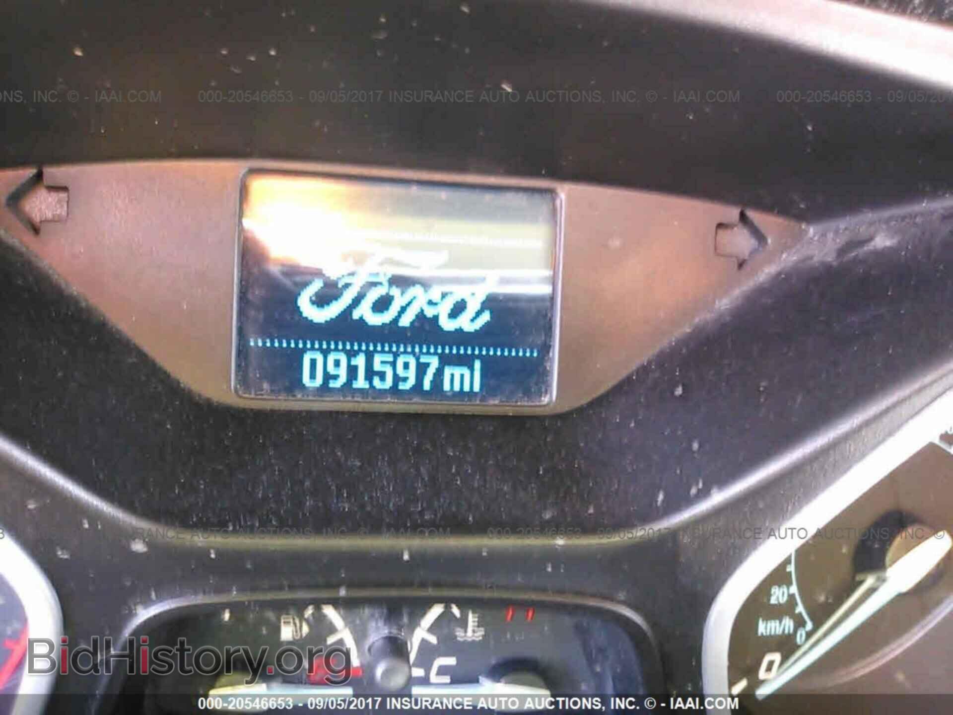 2014 Ford Focus - VIN: 1FADP3E24EL259305 - Photo 7
