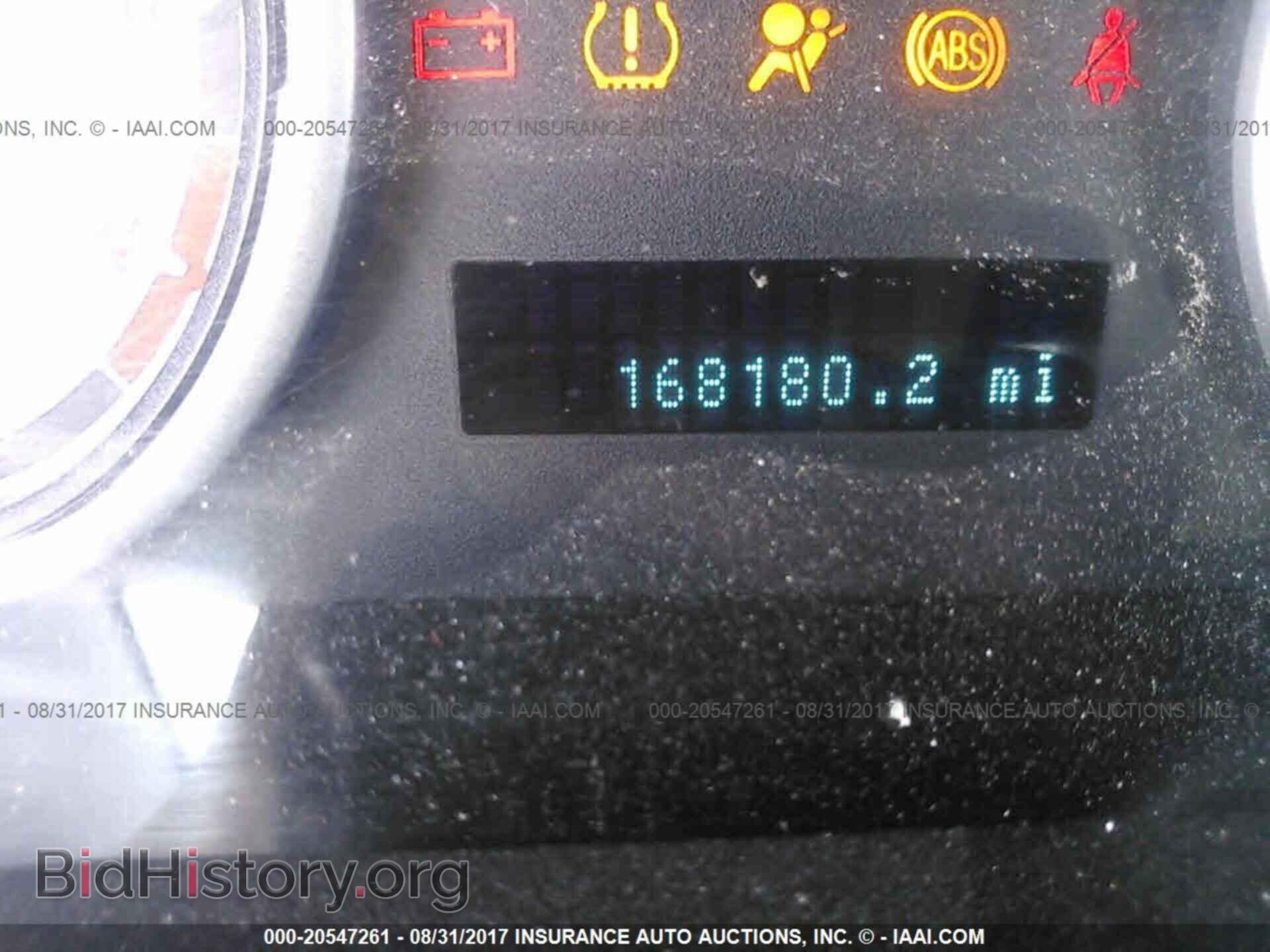 2011 Ford Focus - VIN: 1FAHP3GN9BW164208 - Фото 7