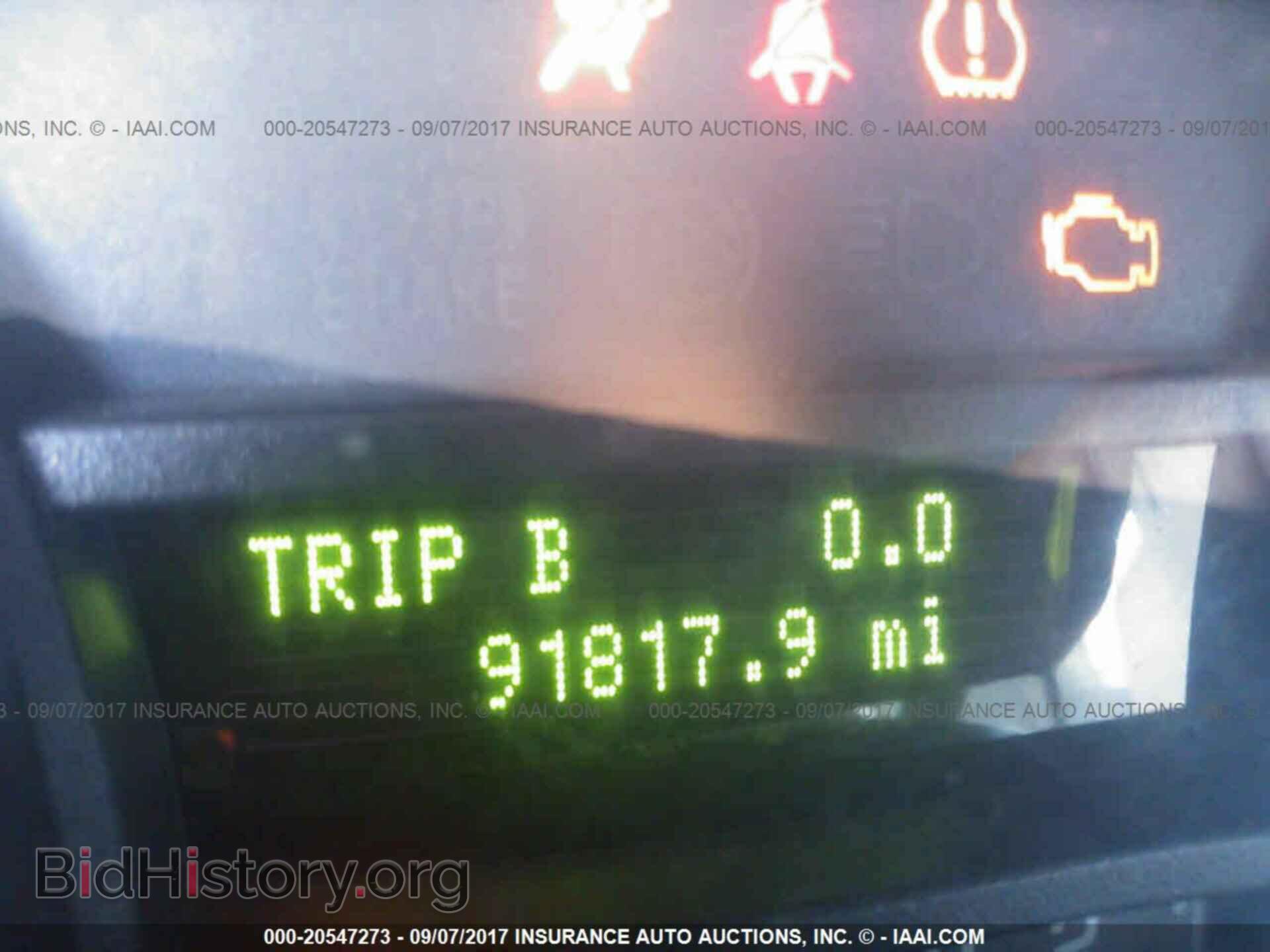 2013 Ford Econoline - VIN: 1FBSS3BLXDDA52413 - Photo 7
