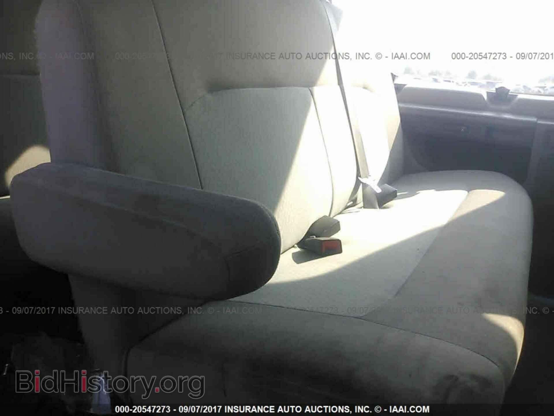 2013 Ford Econoline - VIN: 1FBSS3BLXDDA52413 - Photo 8