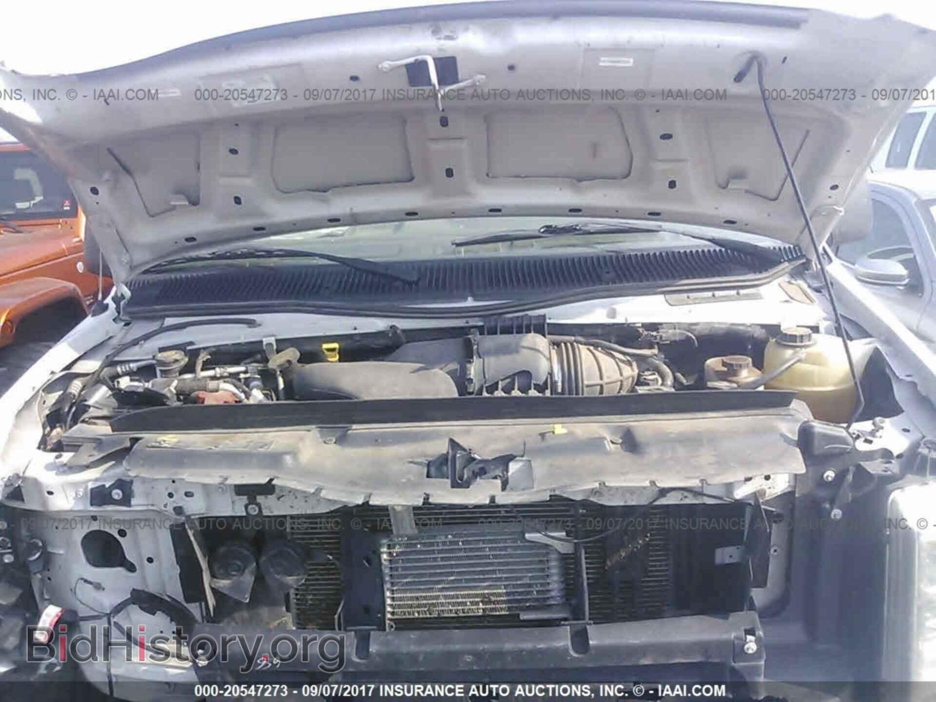2013 Ford Econoline - VIN: 1FBSS3BLXDDA52413 - Photo 10