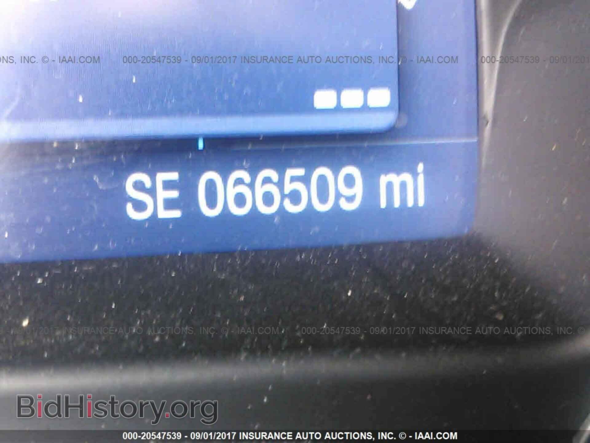 2014 Ford Focus - VIN: 1FADP3F22EL437372 - Photo 7