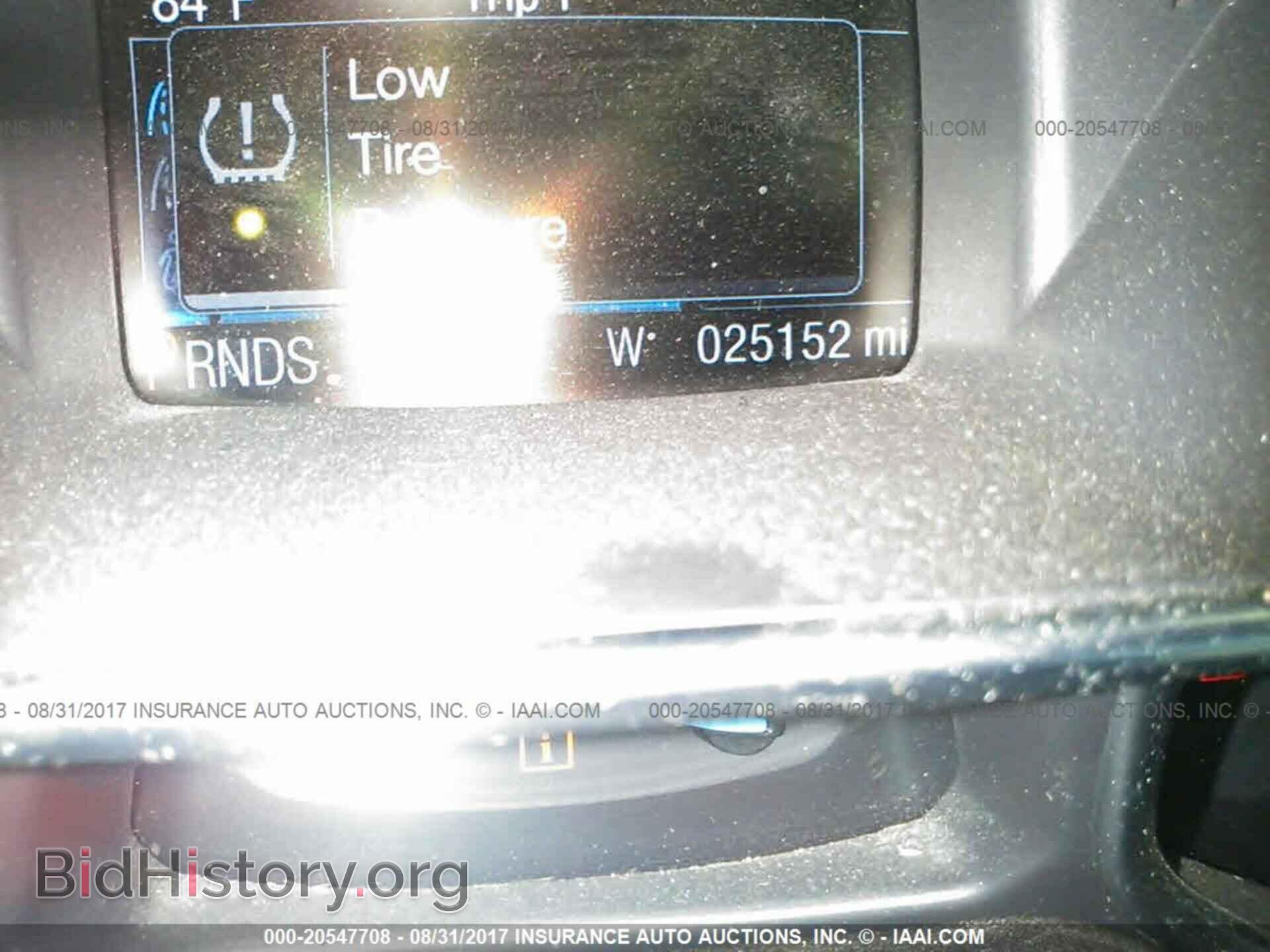 2014 Ford Transit - VIN: NM0GE9G73E1133065 - Фото 7