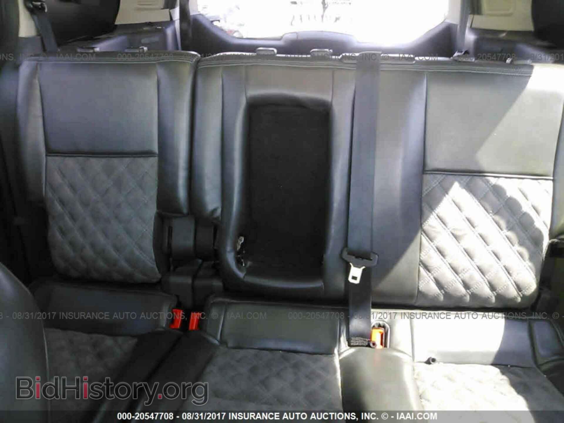 2014 Ford Transit - VIN: NM0GE9G73E1133065 - Фото 8