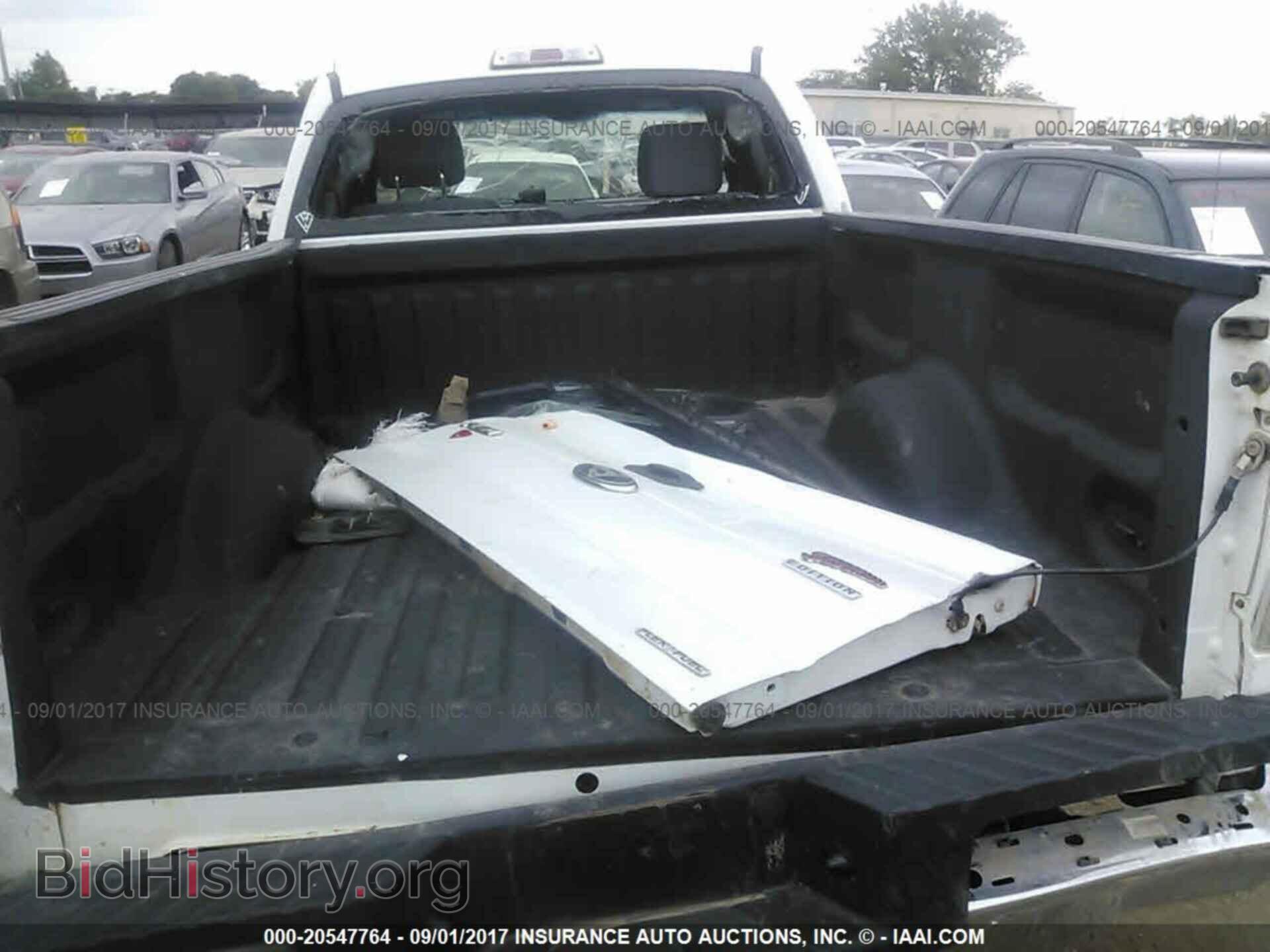 2012 Ford F150 - VIN: 1FTMF1EFXCKD35441 - Photo 8