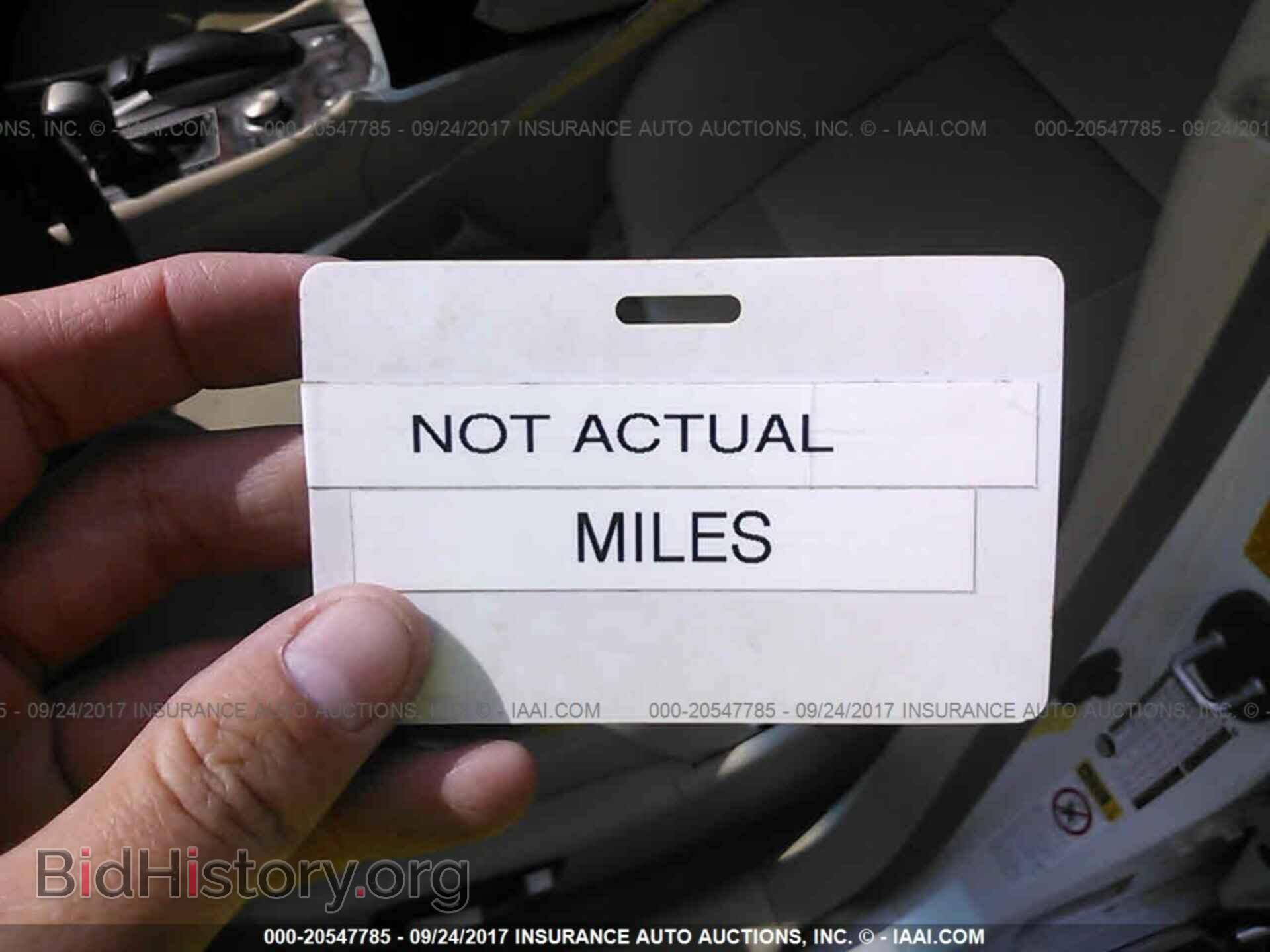 2014 Lexus Ls - VIN: JTHBL5EF1E5125902 - Photo 7