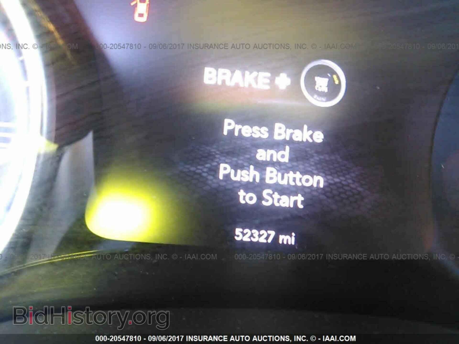 2015 Dodge Charger - VIN: 2C3CDXCT2FH896018 - Photo 7
