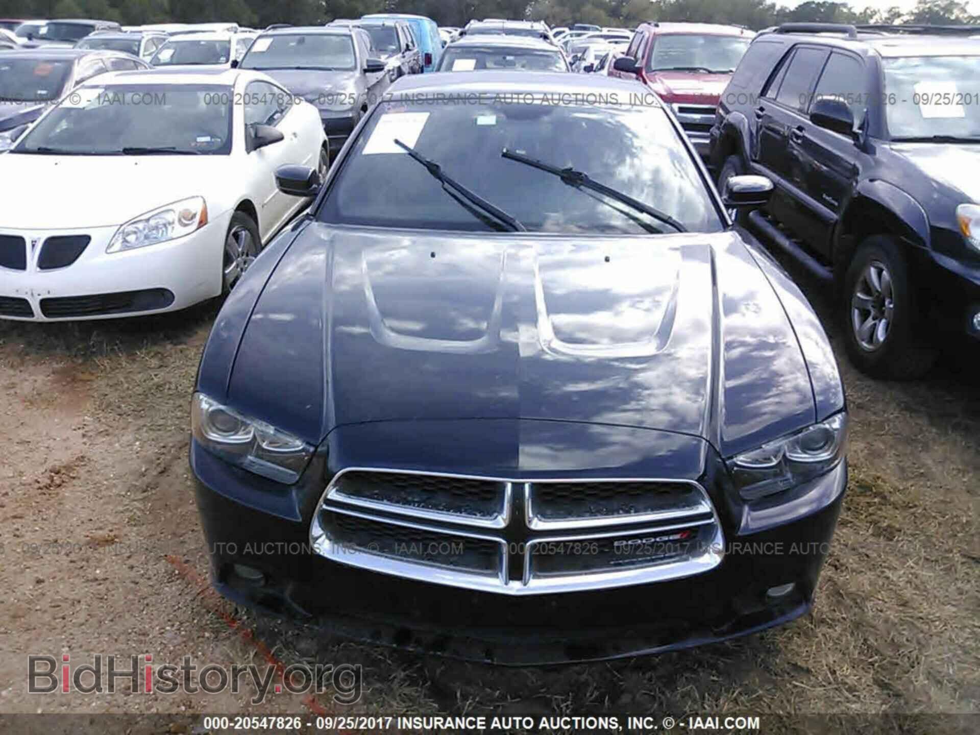 2013 Dodge Charger - VIN: 2C3CDXCT8DH651432 - Photo 6