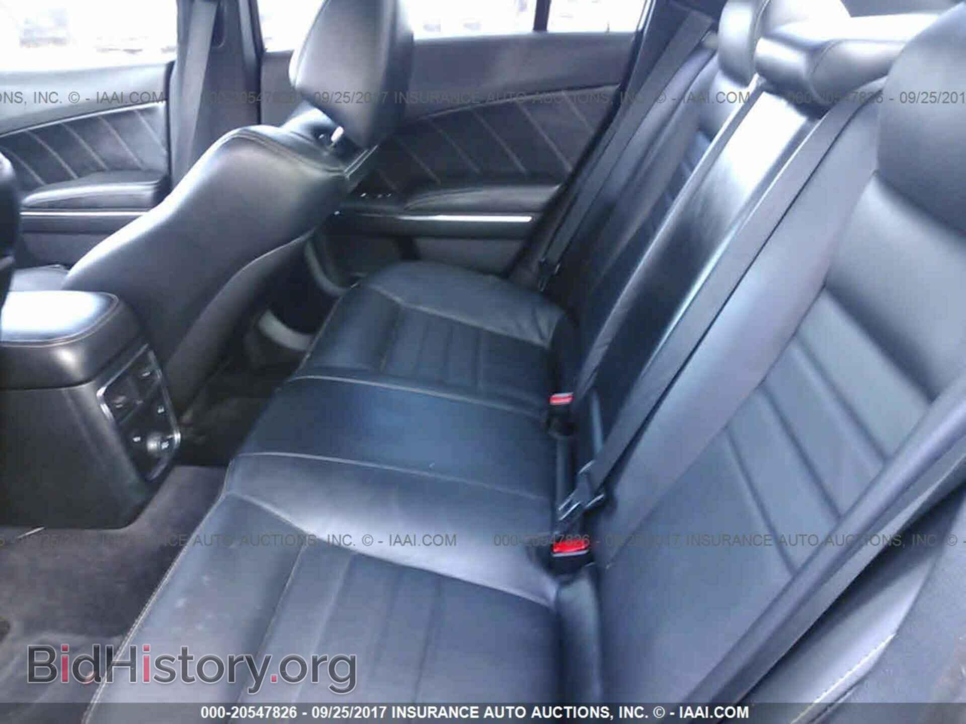 2013 Dodge Charger - VIN: 2C3CDXCT8DH651432 - Photo 8