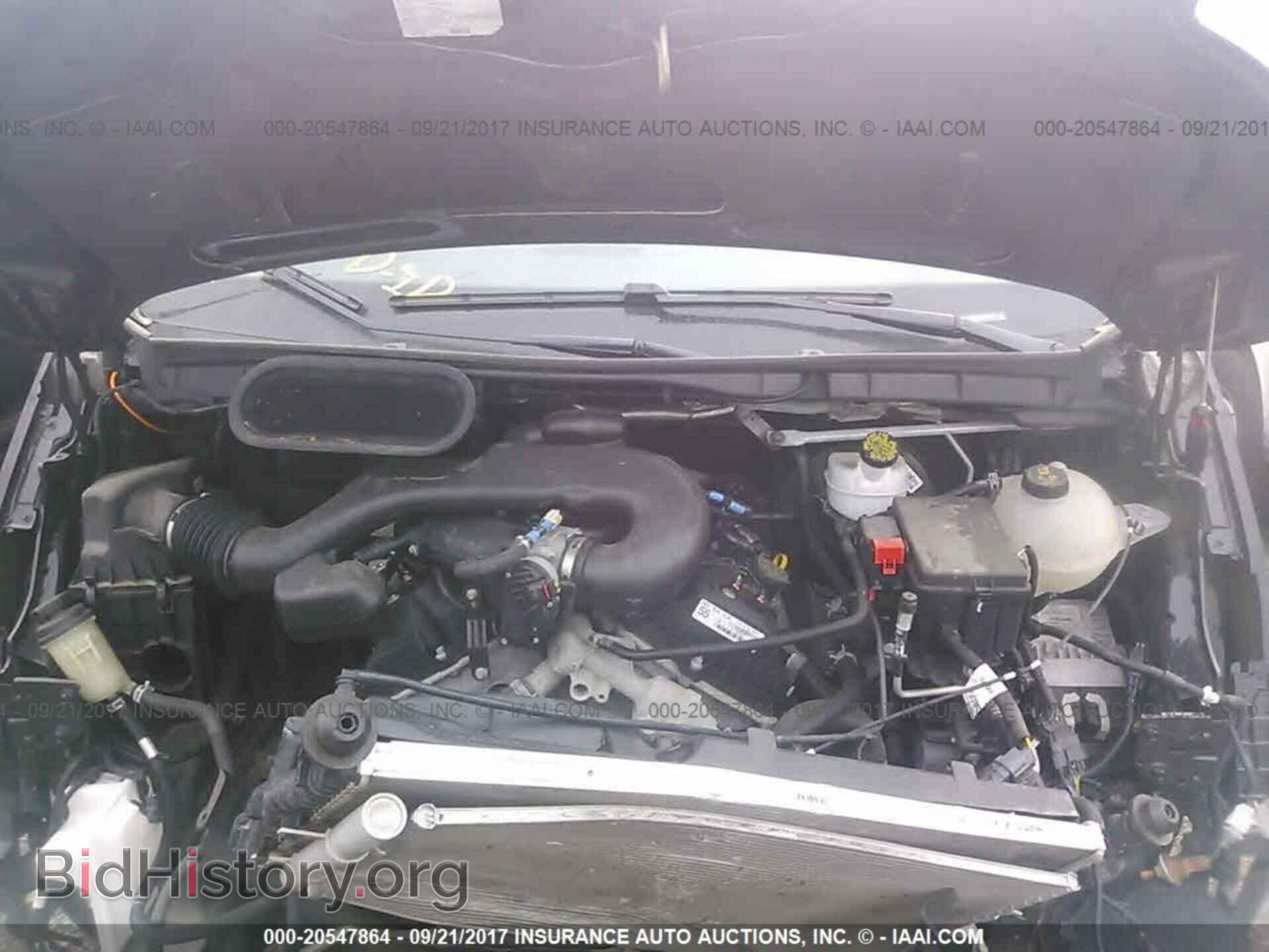 2016 Ford Transit - VIN: 1FTYR2CMXGKB54331 - Photo 10