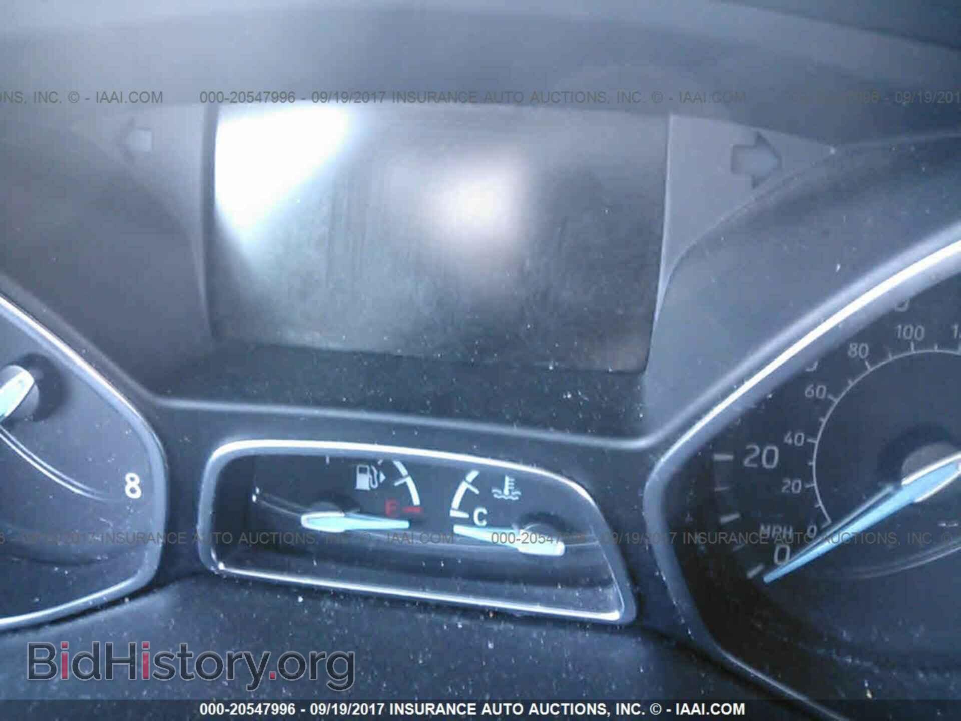 2015 Ford Focus - VIN: 1FADP3F28FL203657 - Photo 7