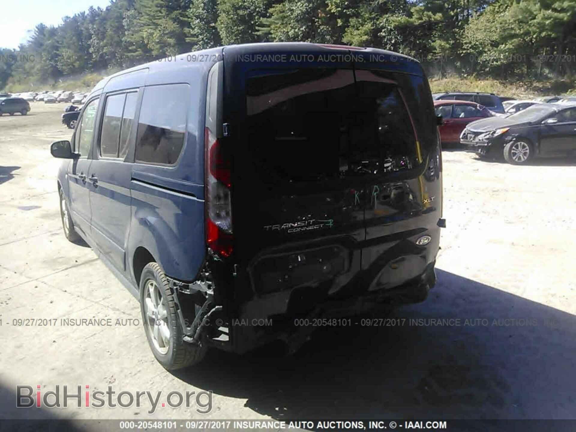 2014 Ford Transit - VIN: NM0GS9F72E1140633 - Фото 6