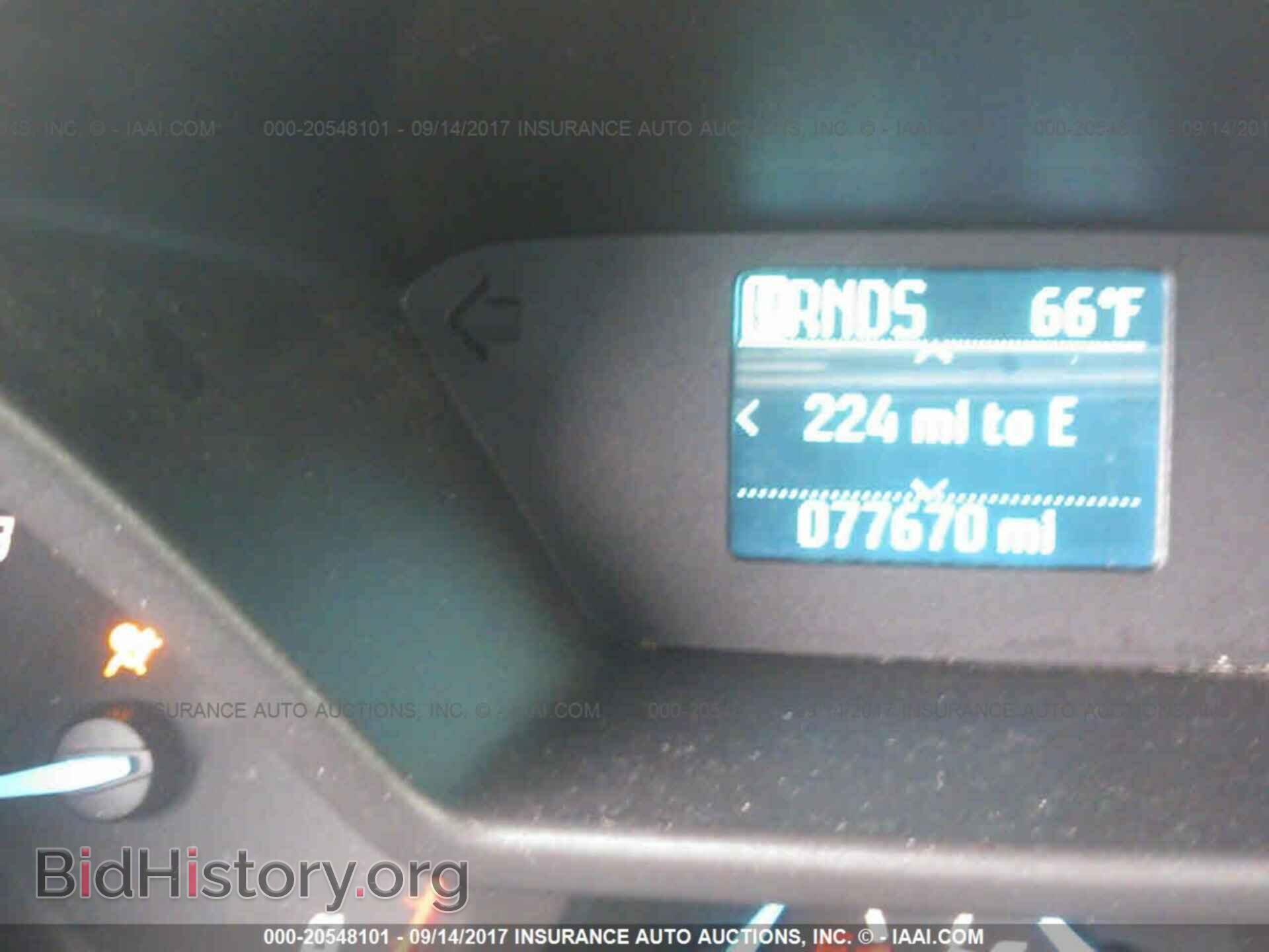 2014 Ford Transit - VIN: NM0GS9F72E1140633 - Фото 7