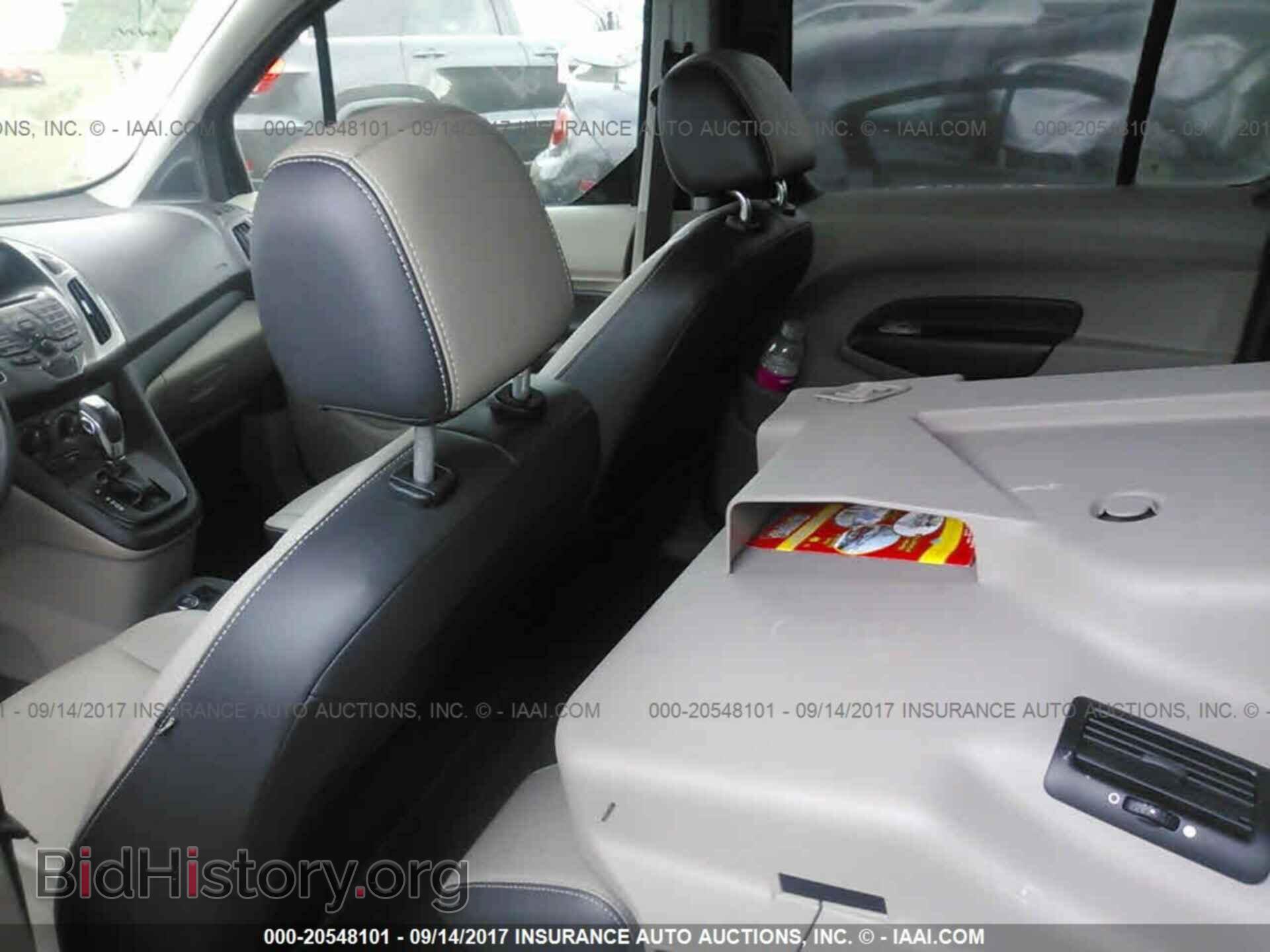 2014 Ford Transit - VIN: NM0GS9F72E1140633 - Фото 8