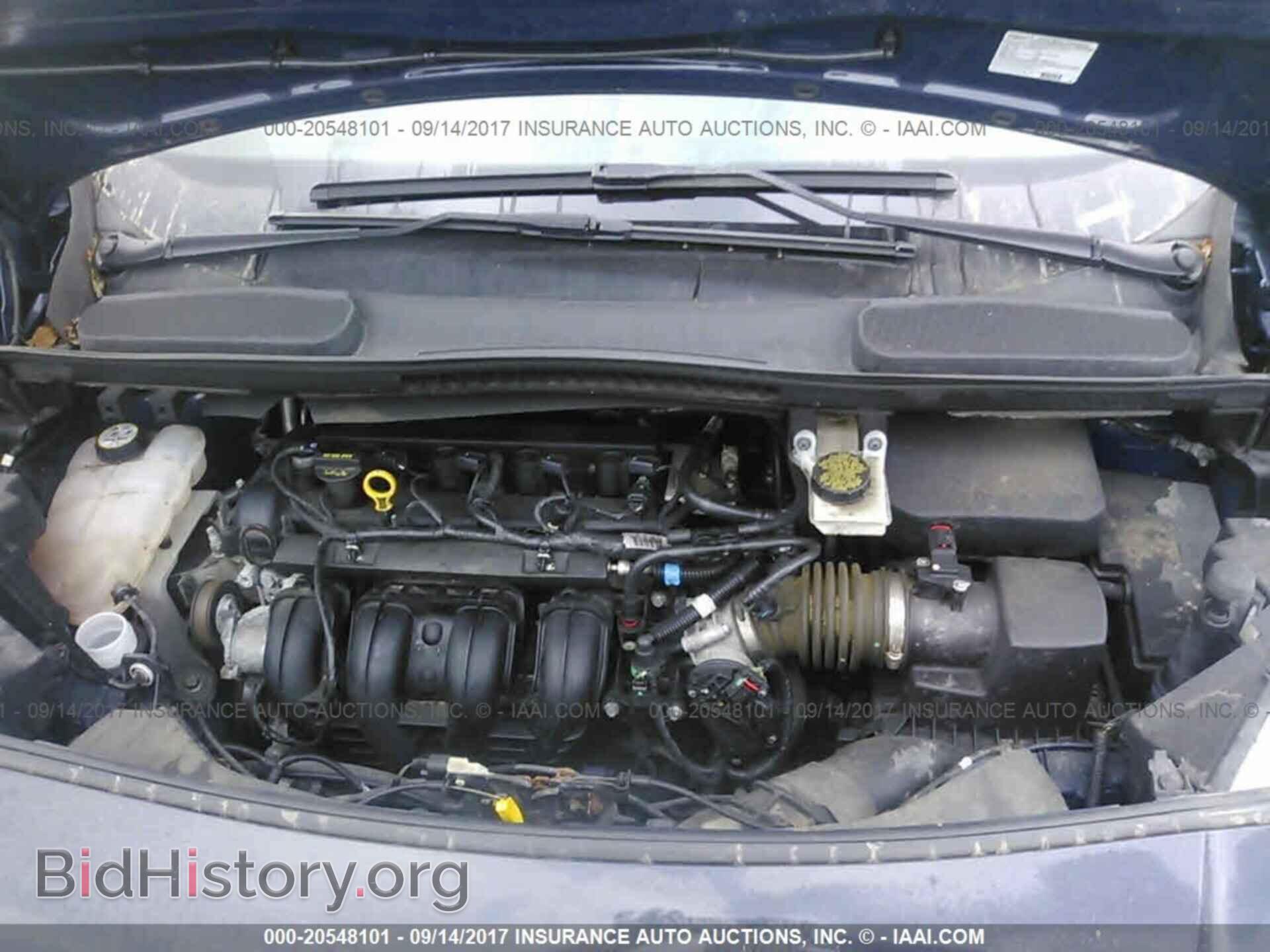 2014 Ford Transit - VIN: NM0GS9F72E1140633 - Фото 10