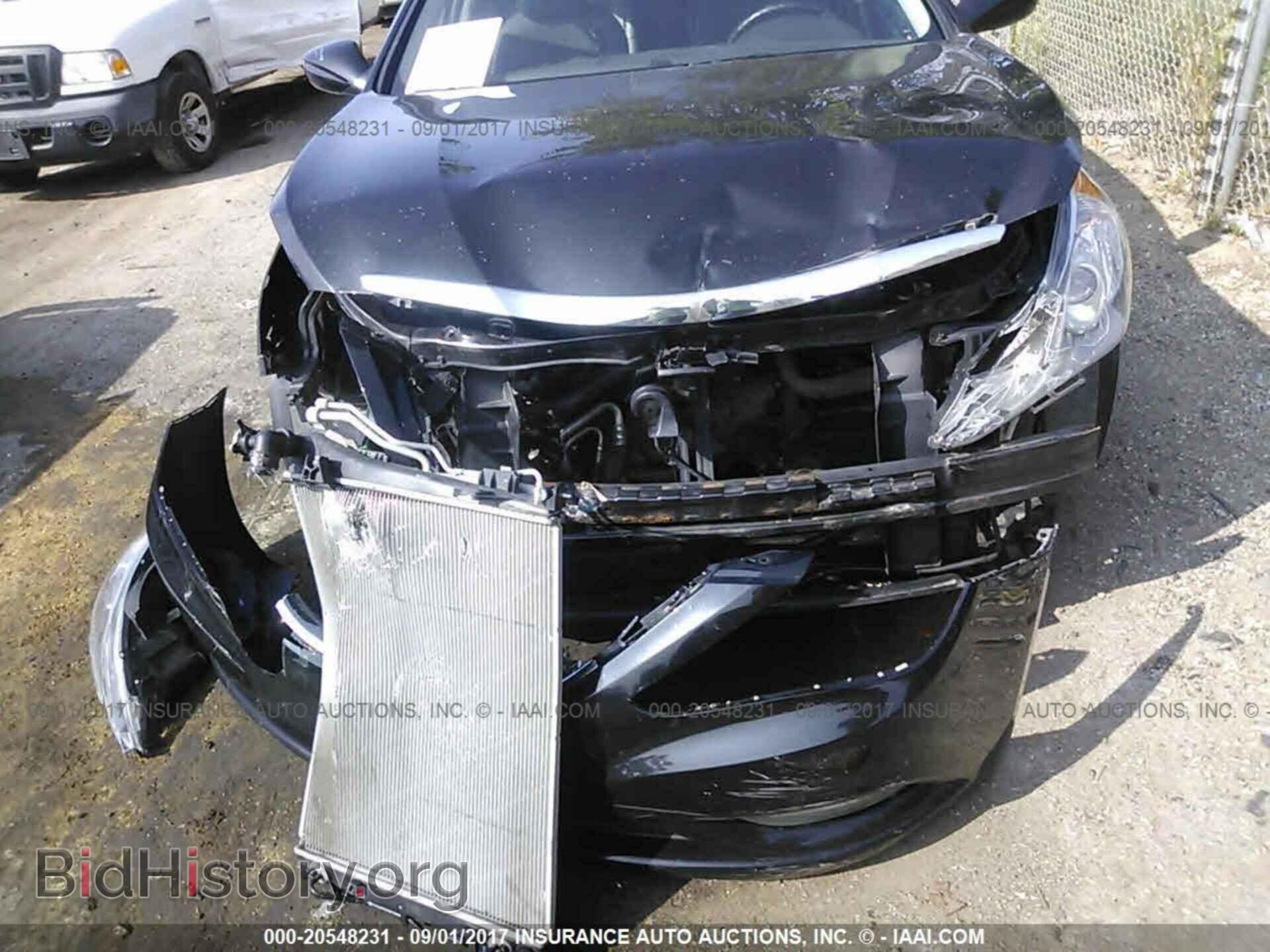 2012 Hyundai Sonata - VIN: 5NPEC4AC7CH493857 - Фото 6