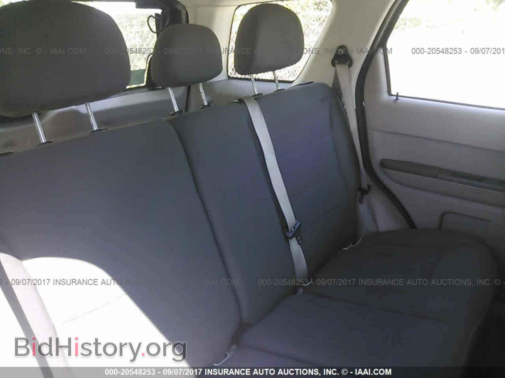 2012 Ford Escape - VIN: 1FMCU0C71CKC81224 - Photo 8