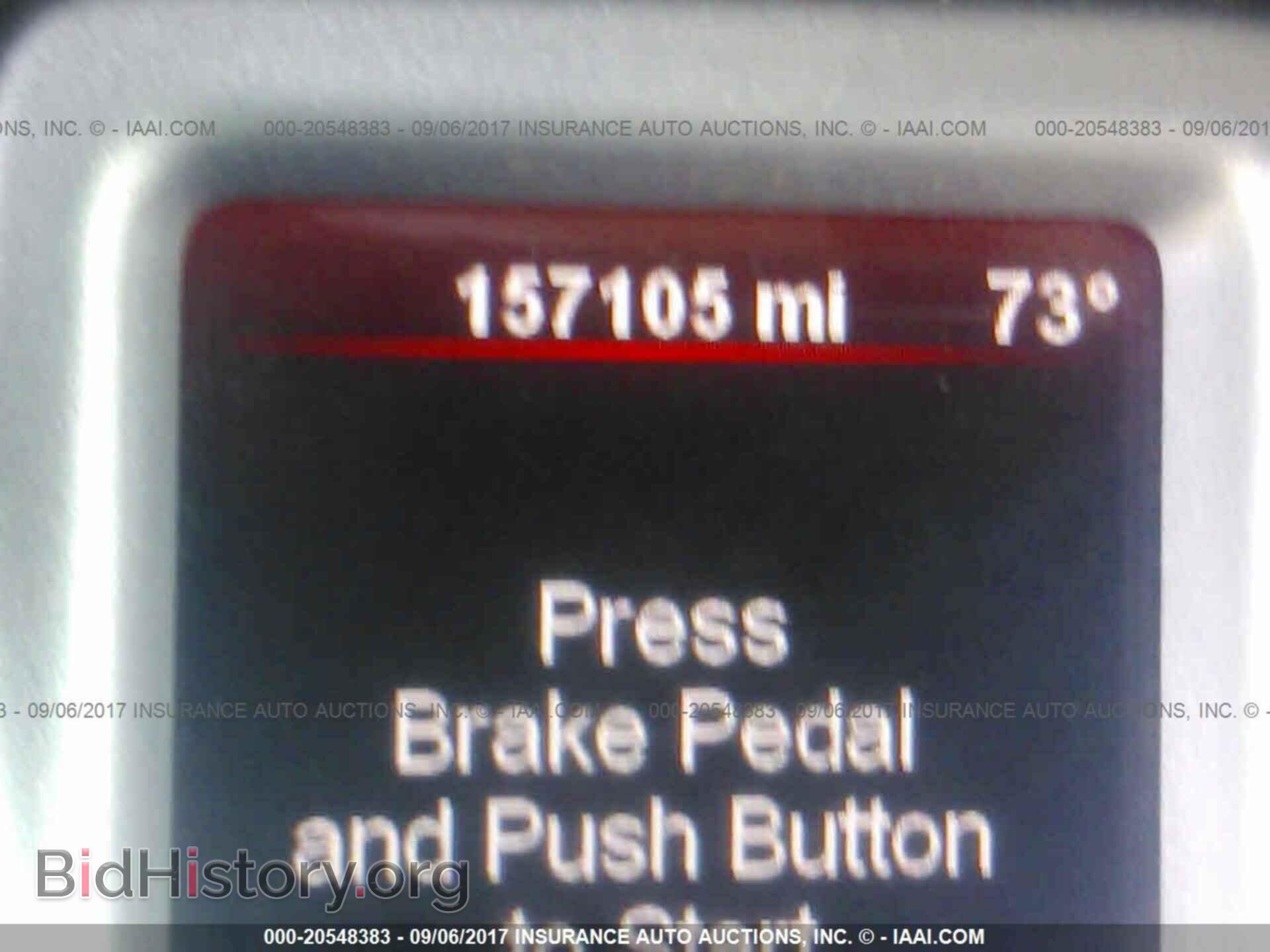 2012 Dodge Journey - VIN: 3C4PDCBG1CT177856 - Фото 7