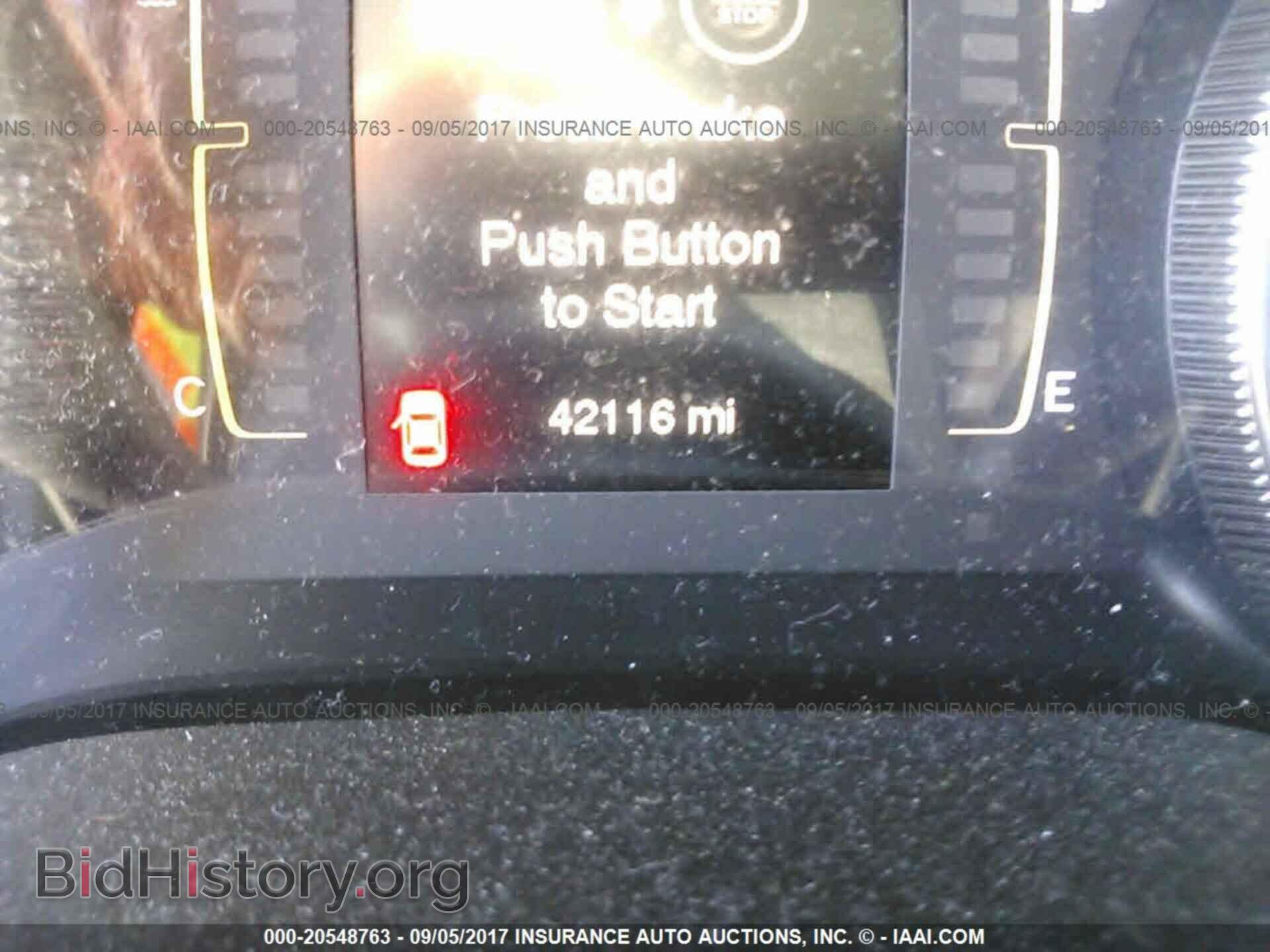 2014 Jeep Cherokee - VIN: 1C4PJMCS6EW246796 - Photo 7