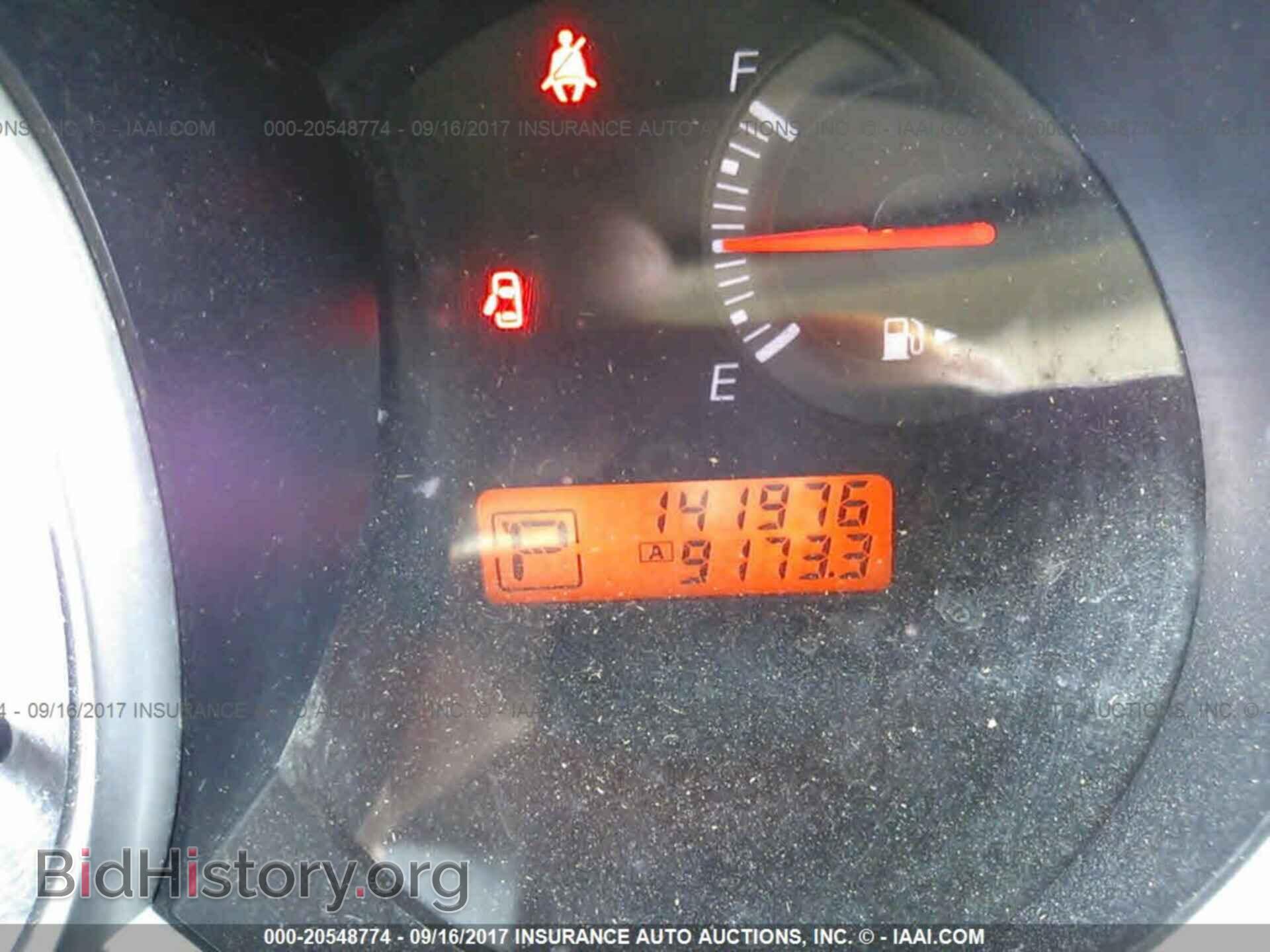 2011 Nissan Versa - VIN: 3N1BC1CP1BL423077 - Фото 7