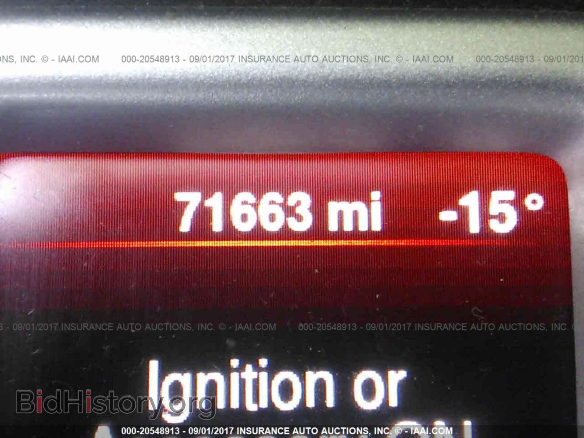2015 Dodge Journey - VIN: 3C4PDCBBXFT595101 - Фото 7