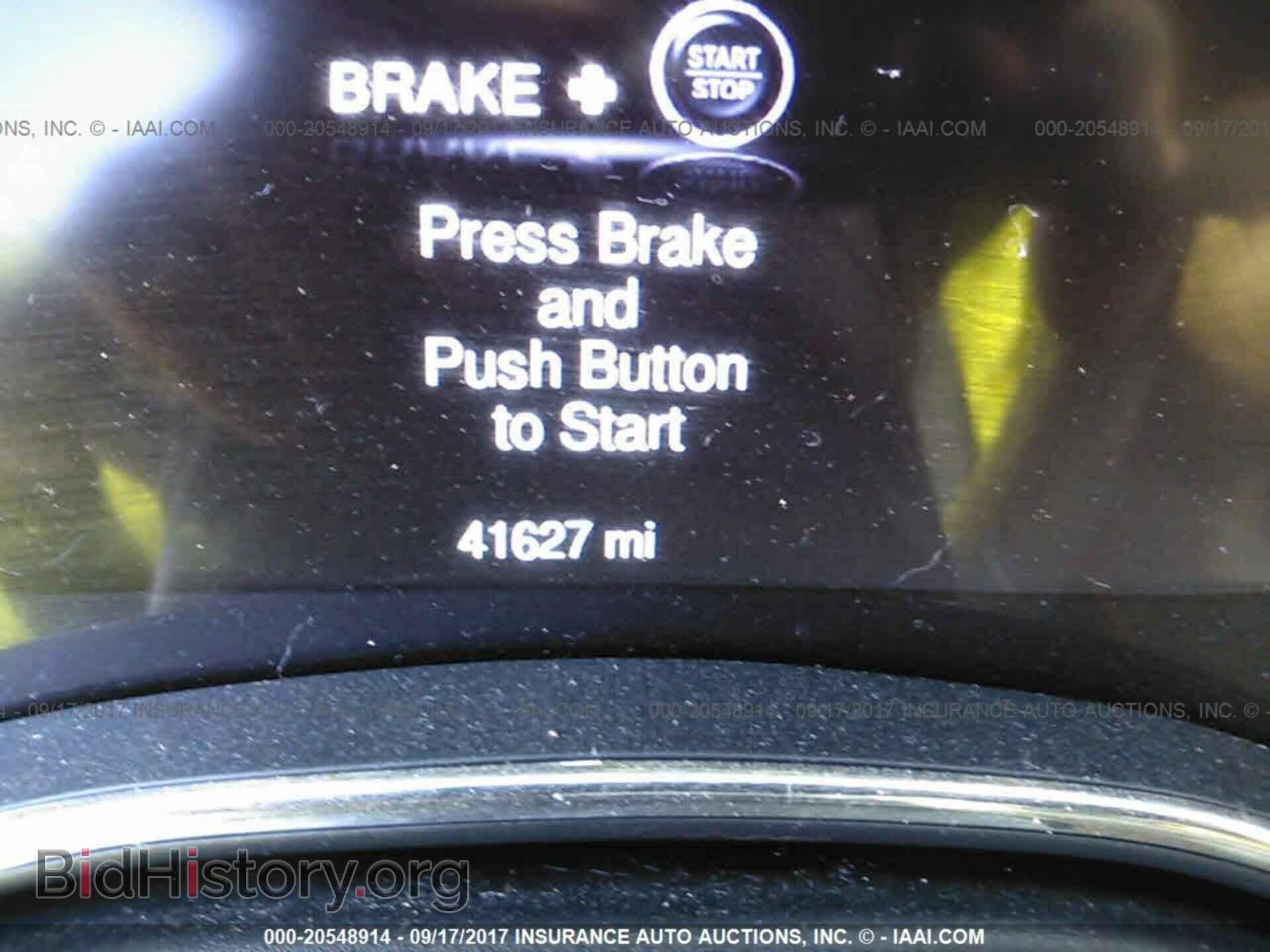 2015 Dodge Durango - VIN: 1C4SDHCT5FC907111 - Фото 7