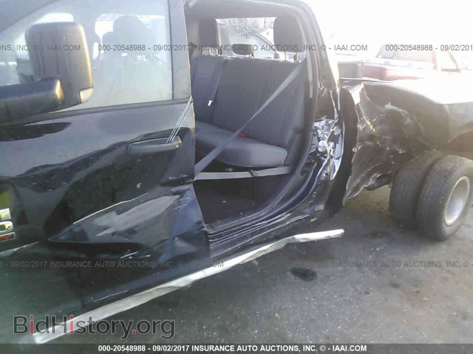 2015 Ram 3500 - VIN: 3C63RRGL4FG561708 - Фото 6