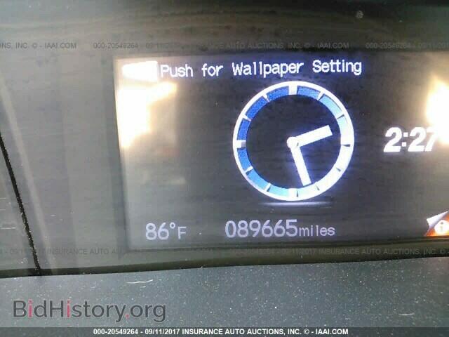2013 Honda Civic - VIN: 19XFB2F81DE085747 - Photo 7