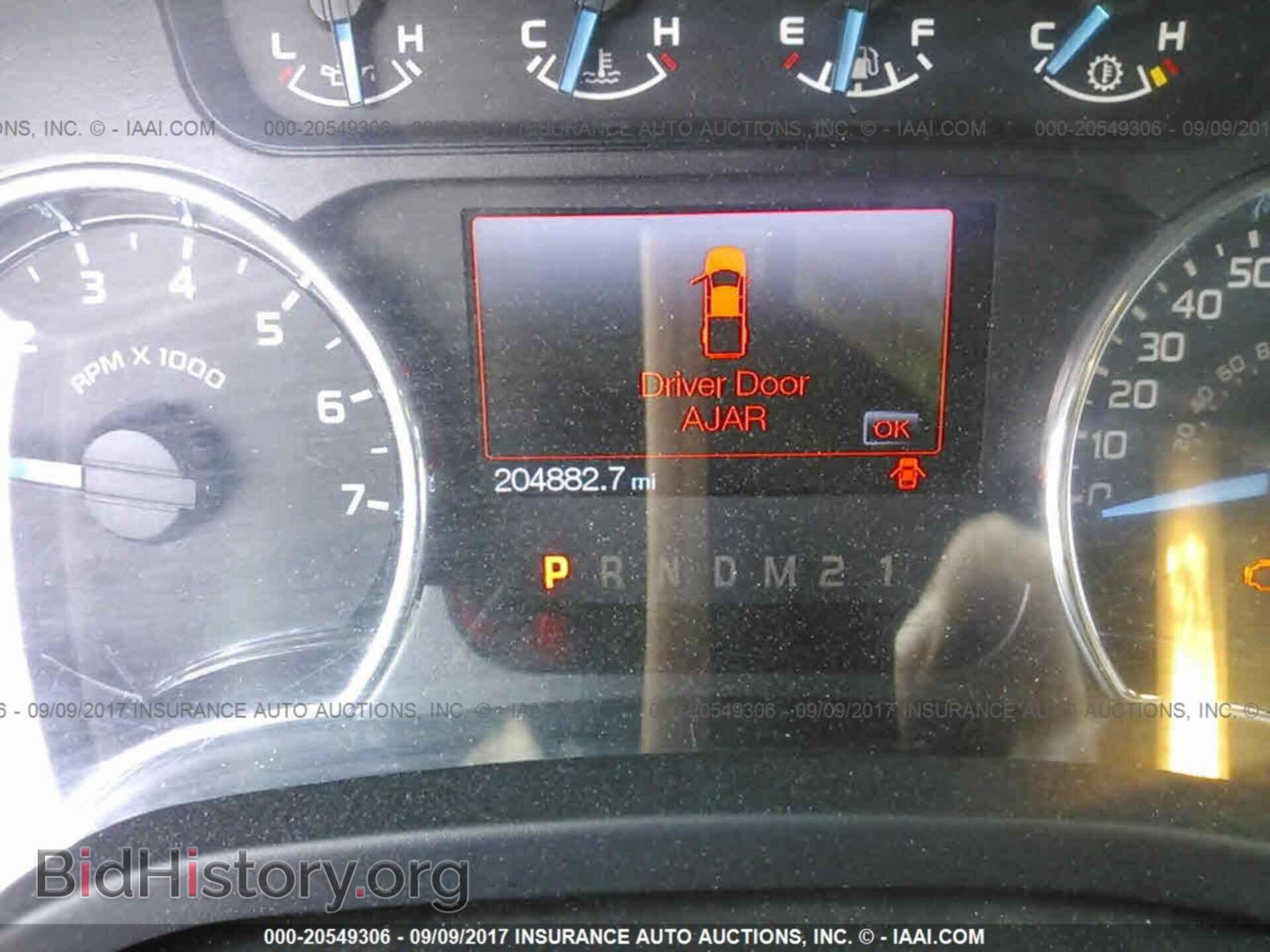 2013 Ford F150 - VIN: 1FTFX1ET8DKE99414 - Фото 7