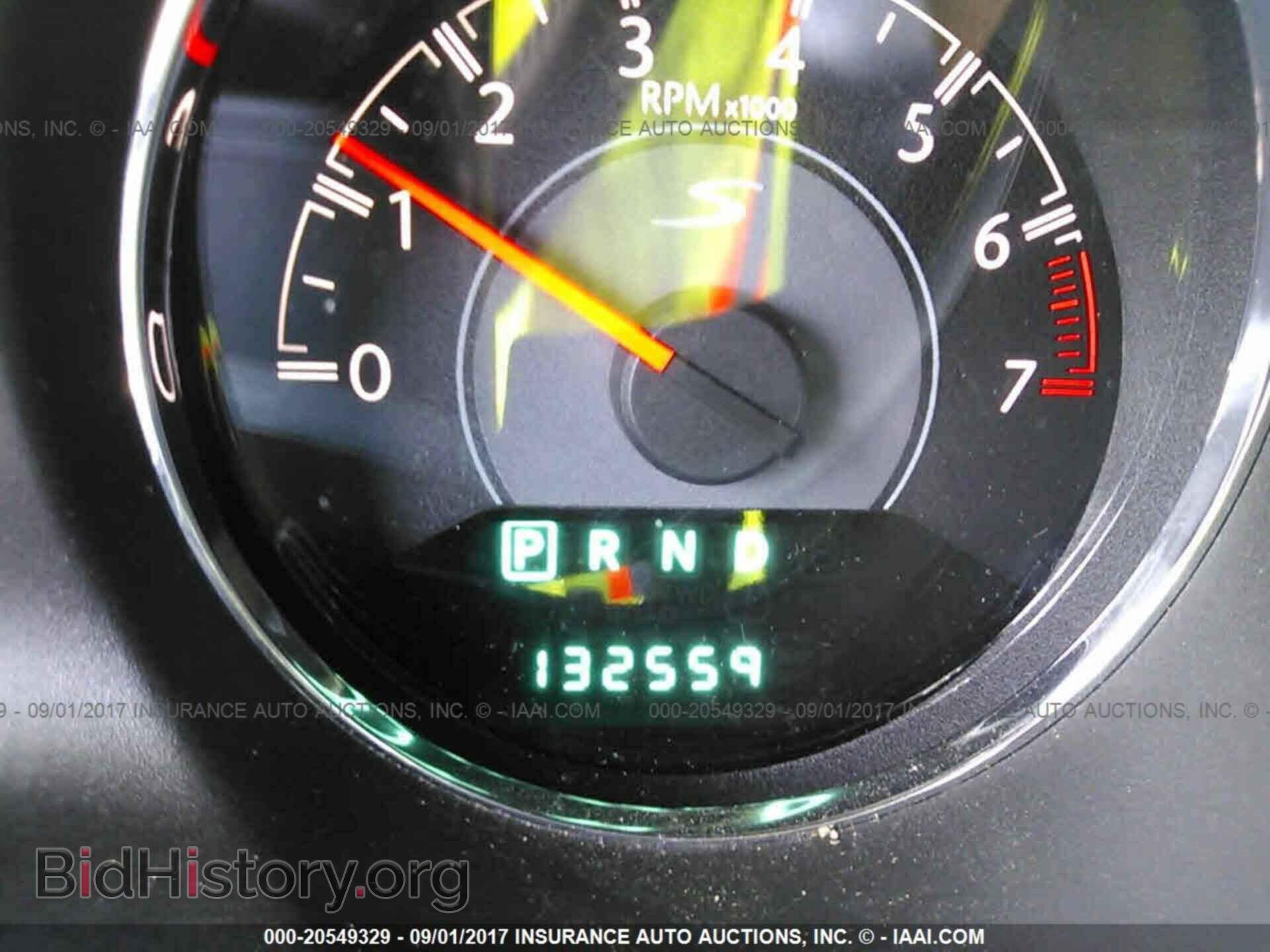 2013 Chrysler 200 - VIN: 1C3CCBBB3DN503680 - Фото 5