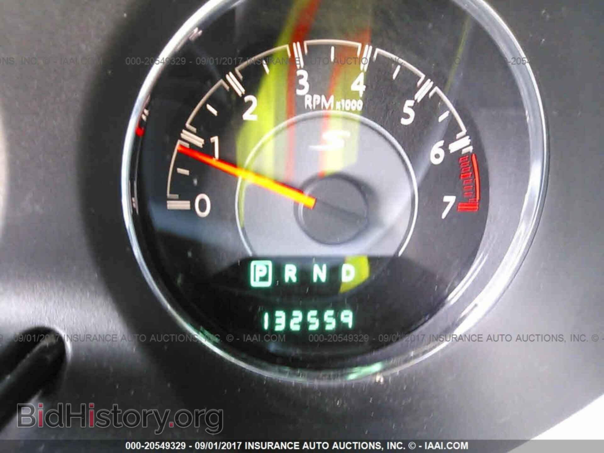 2013 Chrysler 200 - VIN: 1C3CCBBB3DN503680 - Фото 7