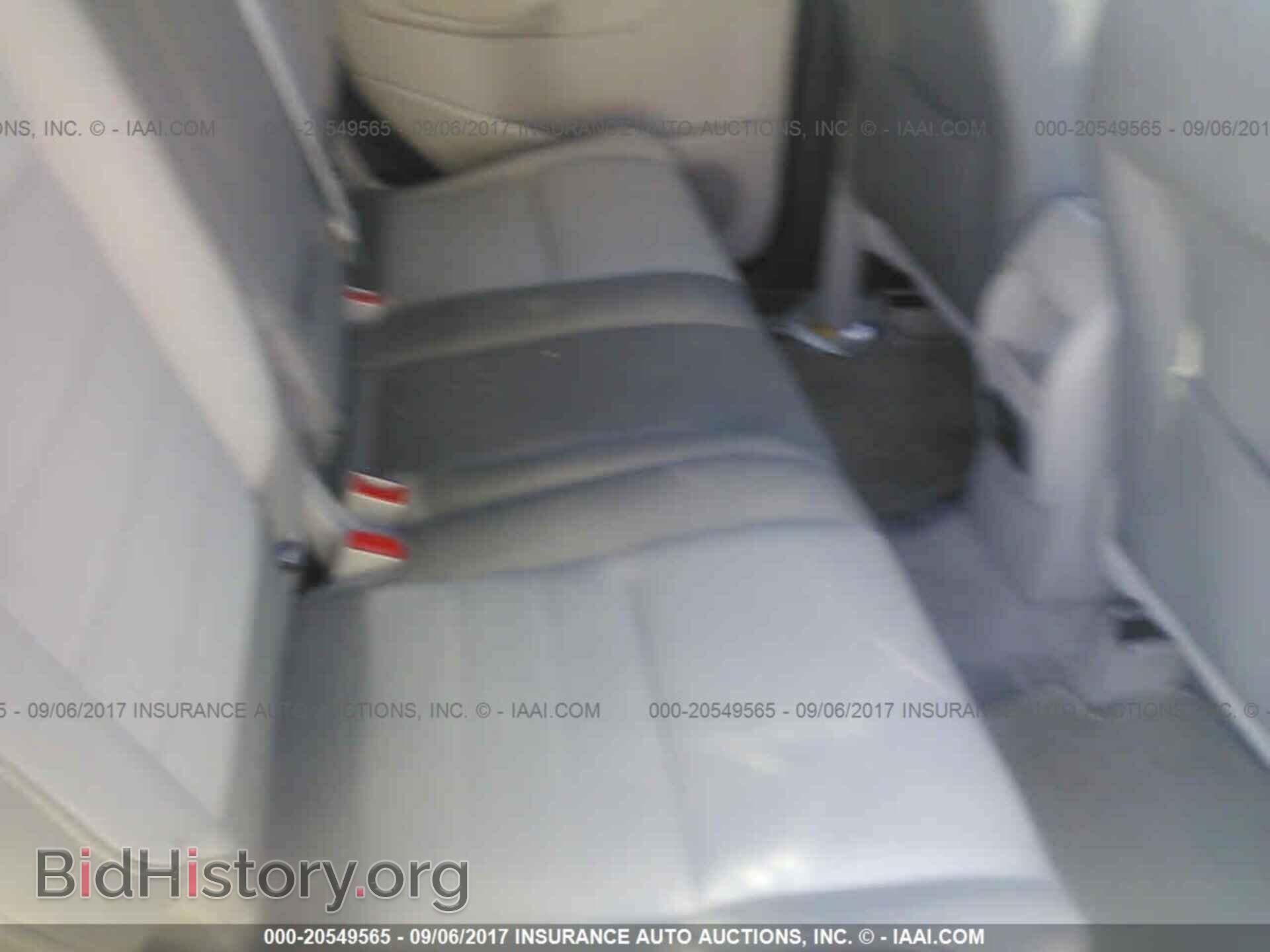 2013 Ford Escape - VIN: 1FMCU0GX8DUD79473 - Фото 8