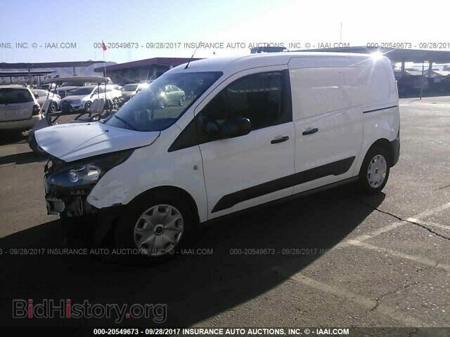 2015 Ford Transit - VIN: NM0LS7E71F1224934 - Фото 2