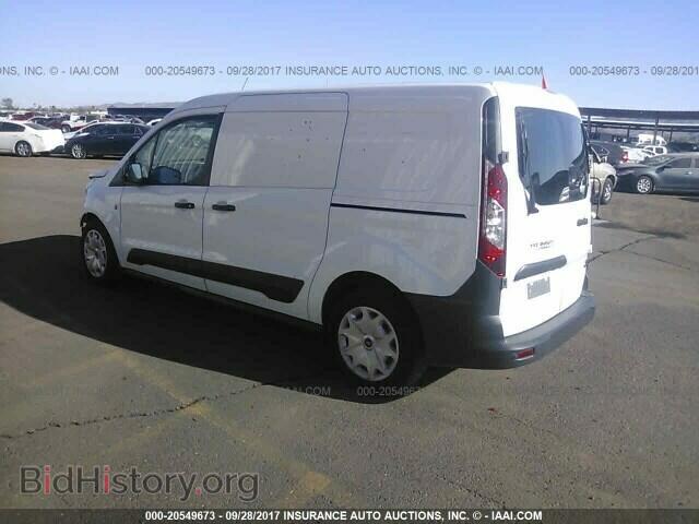 2015 Ford Transit - VIN: NM0LS7E71F1224934 - Фото 3