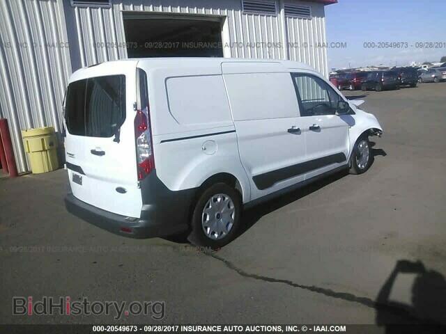 2015 Ford Transit - VIN: NM0LS7E71F1224934 - Фото 4