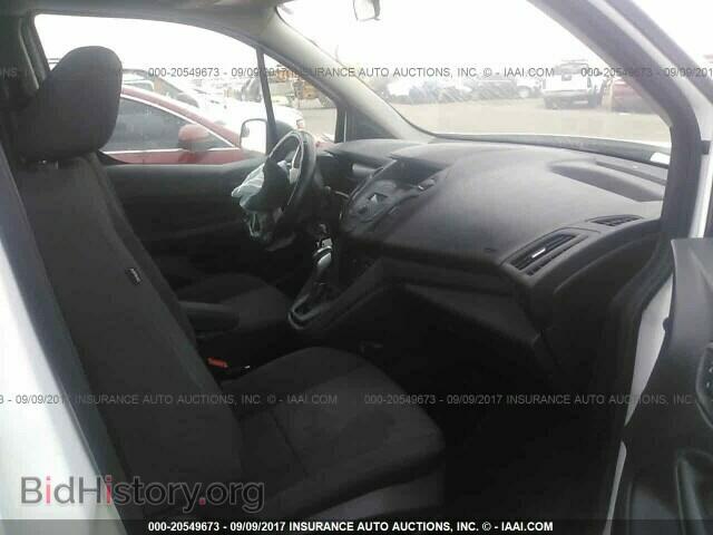 2015 Ford Transit - VIN: NM0LS7E71F1224934 - Фото 5