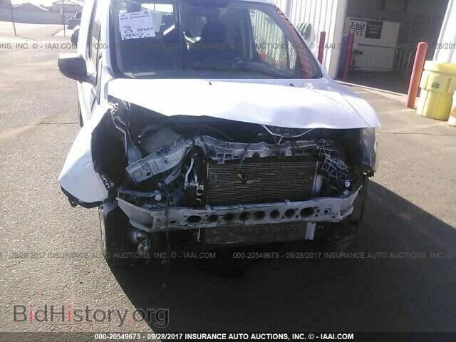 2015 Ford Transit - VIN: NM0LS7E71F1224934 - Фото 6
