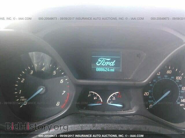 2015 Ford Transit - VIN: NM0LS7E71F1224934 - Фото 7