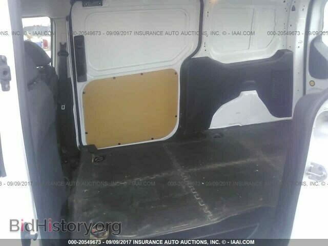 2015 Ford Transit - VIN: NM0LS7E71F1224934 - Фото 8