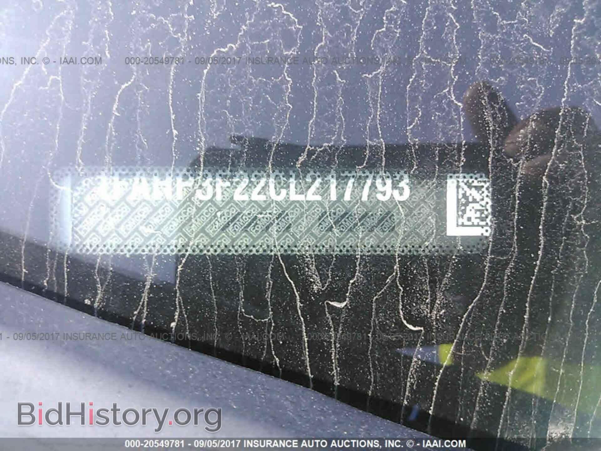 2012 Ford Focus - VIN: 1FAHP3F22CL217793 - Photo 9
