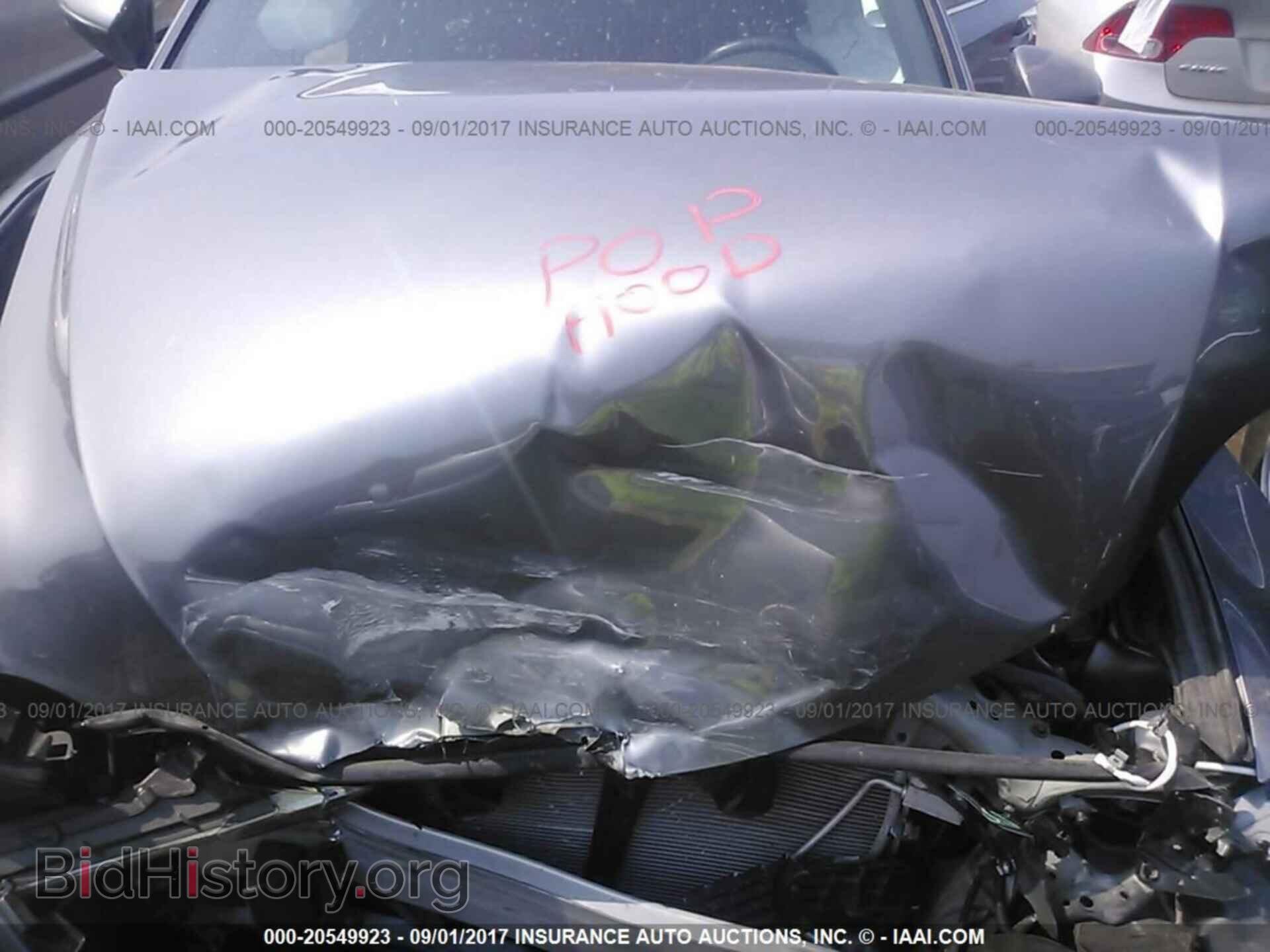 2015 Lexus Is - VIN: JTHBF1D29F5071359 - Фото 10