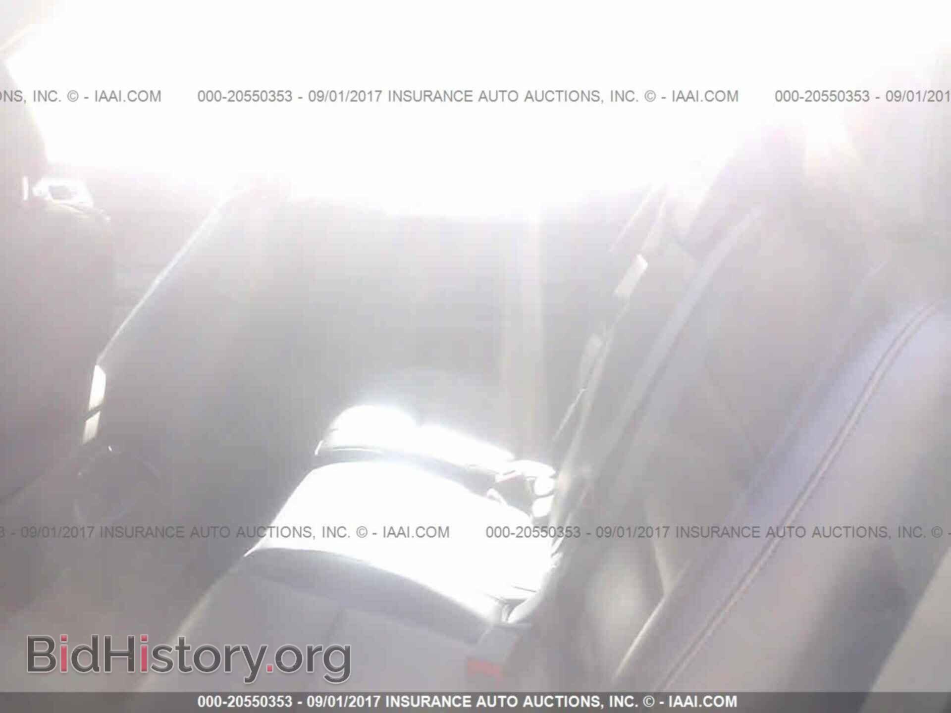 2015 Ford Explorer - VIN: 1FM5K8D83FGA00343 - Фото 8