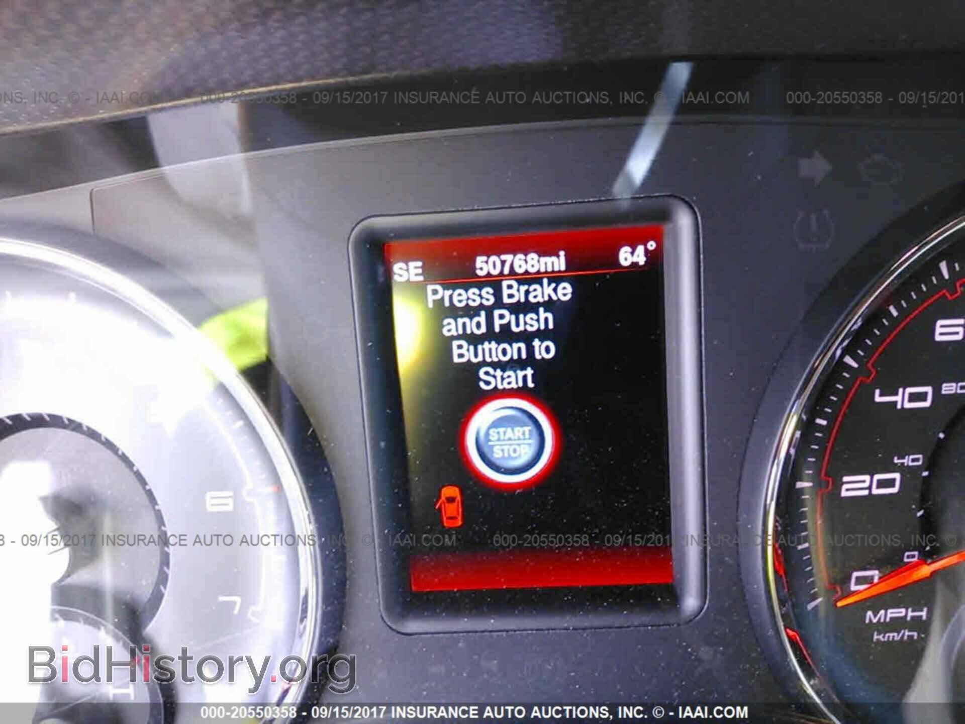 2014 Dodge Charger - VIN: 2C3CDXCT0EH212372 - Фото 7