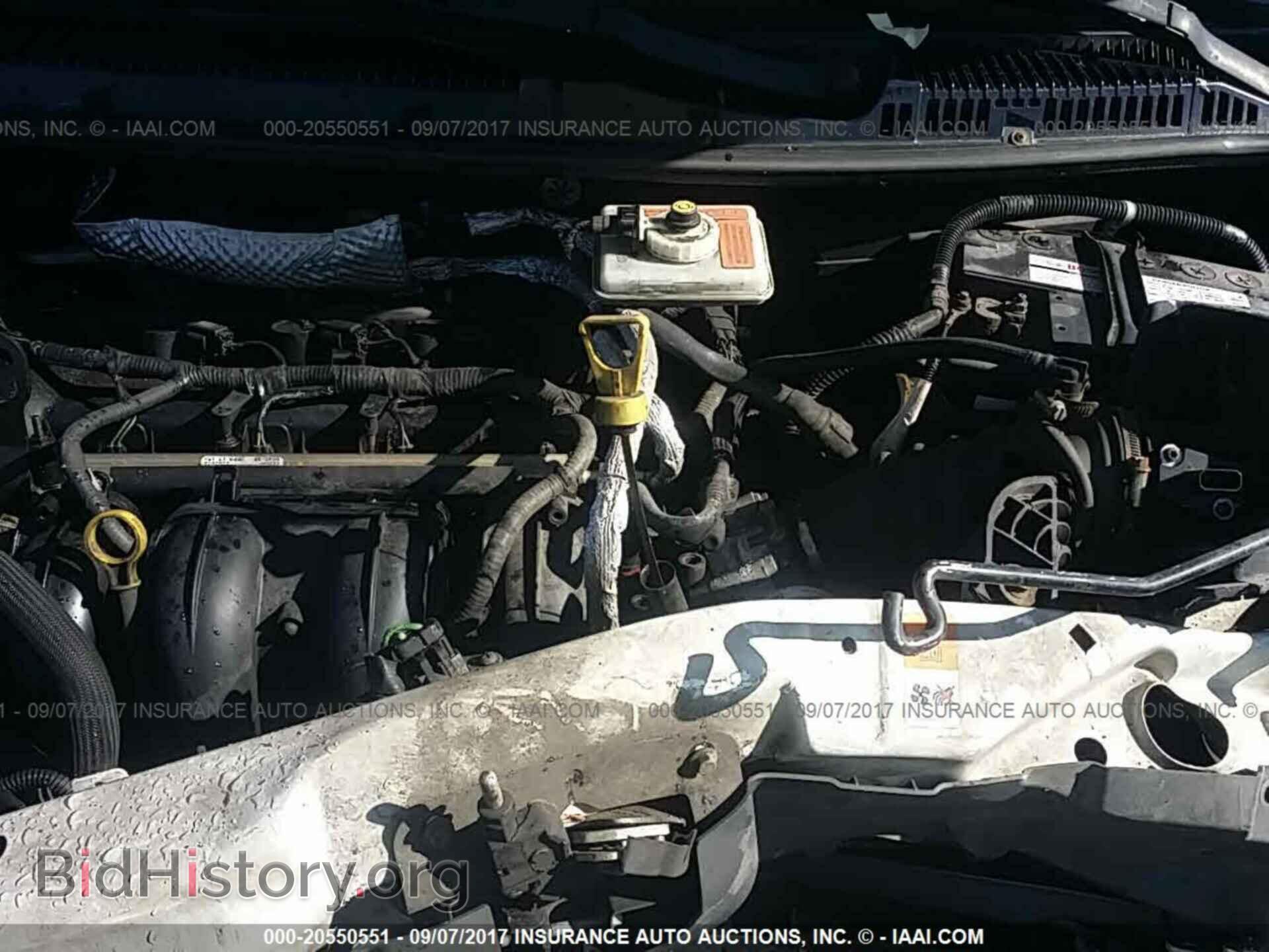 2012 Ford Transit - VIN: NM0LS6BNXCT109875 - Photo 10